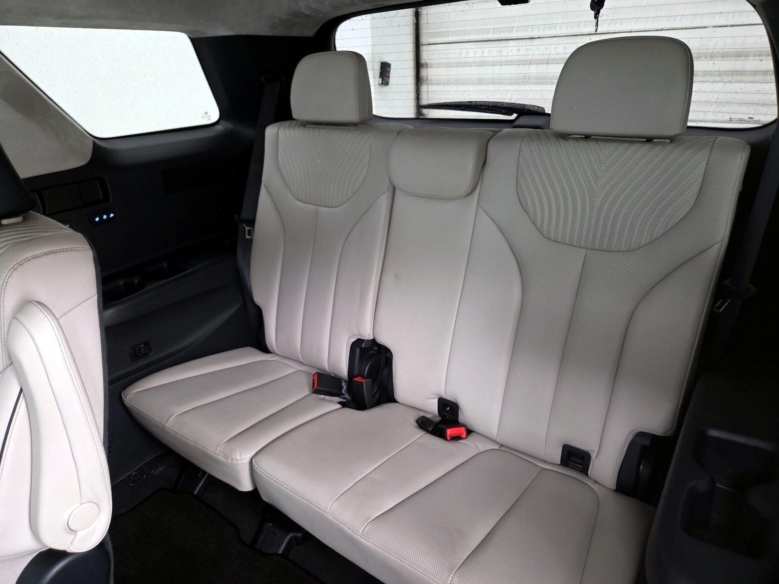 2023 Hyundai Palisade Calligraphy - Photo 23
