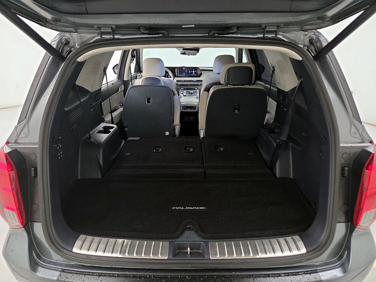 2023 Hyundai Palisade Calligraphy - Photo 25