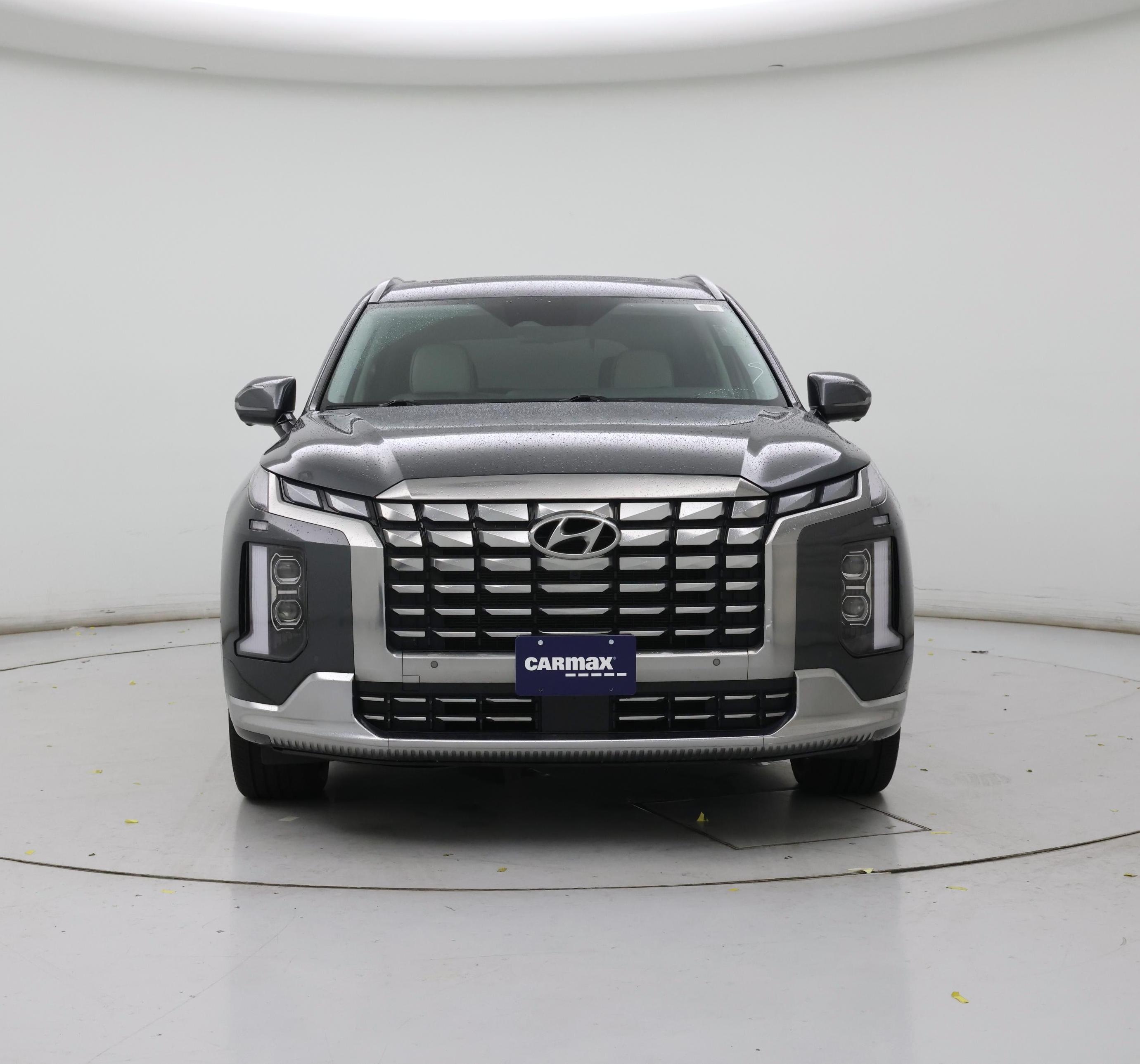 Thumbnail: 2023 Hyundai Palisade - 5