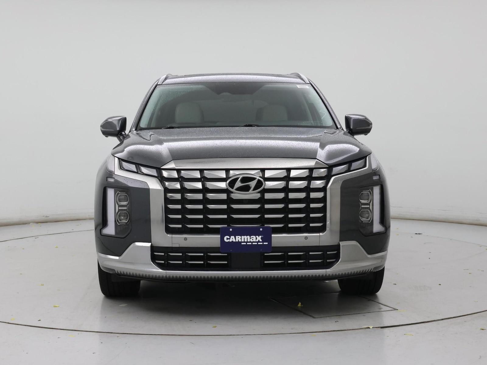 2023 Hyundai Palisade Calligraphy - Photo 6