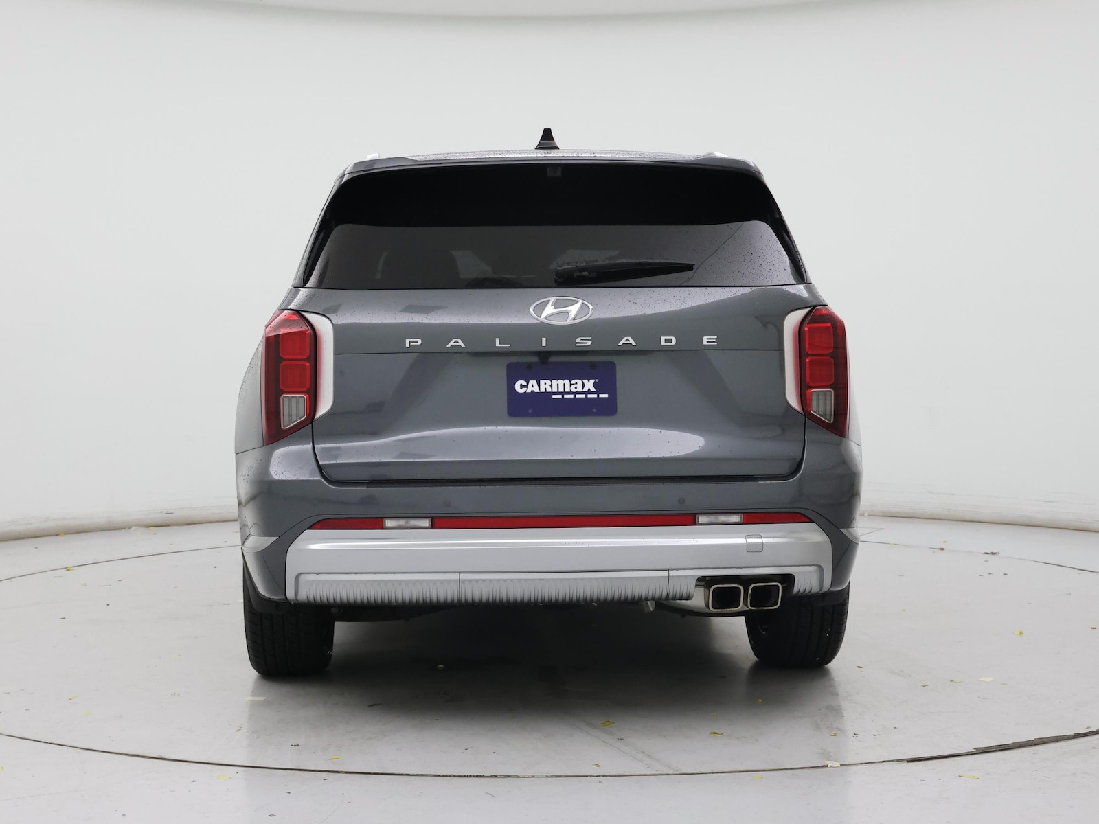 2023 Hyundai Palisade Calligraphy - Photo 7