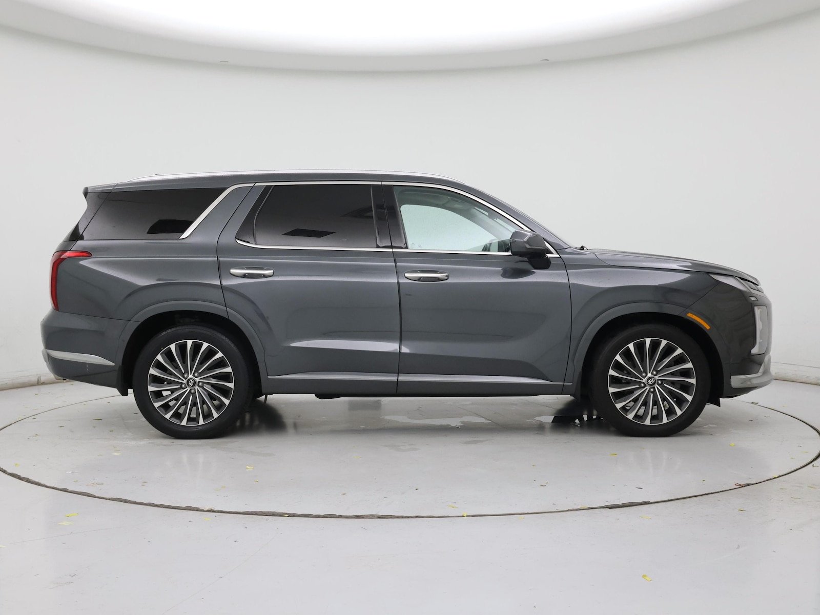 2023 Hyundai Palisade Calligraphy - Photo 8