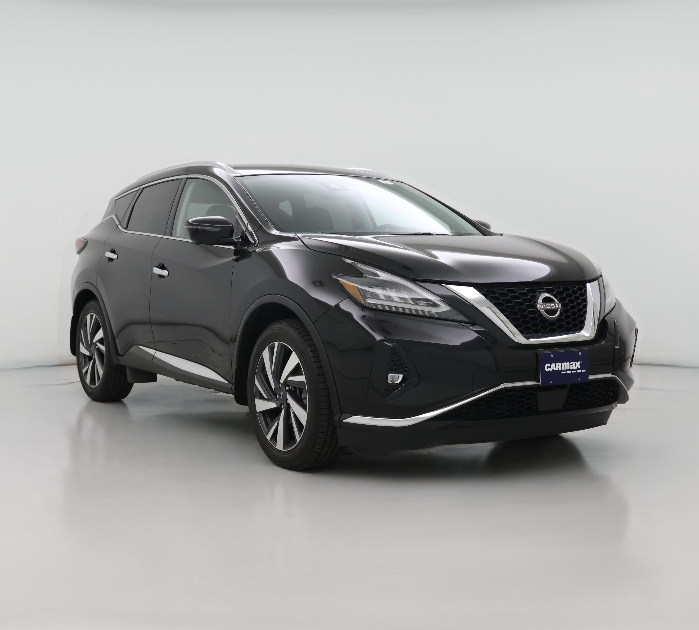 Thumbnail: 2023 Nissan Murano - 1