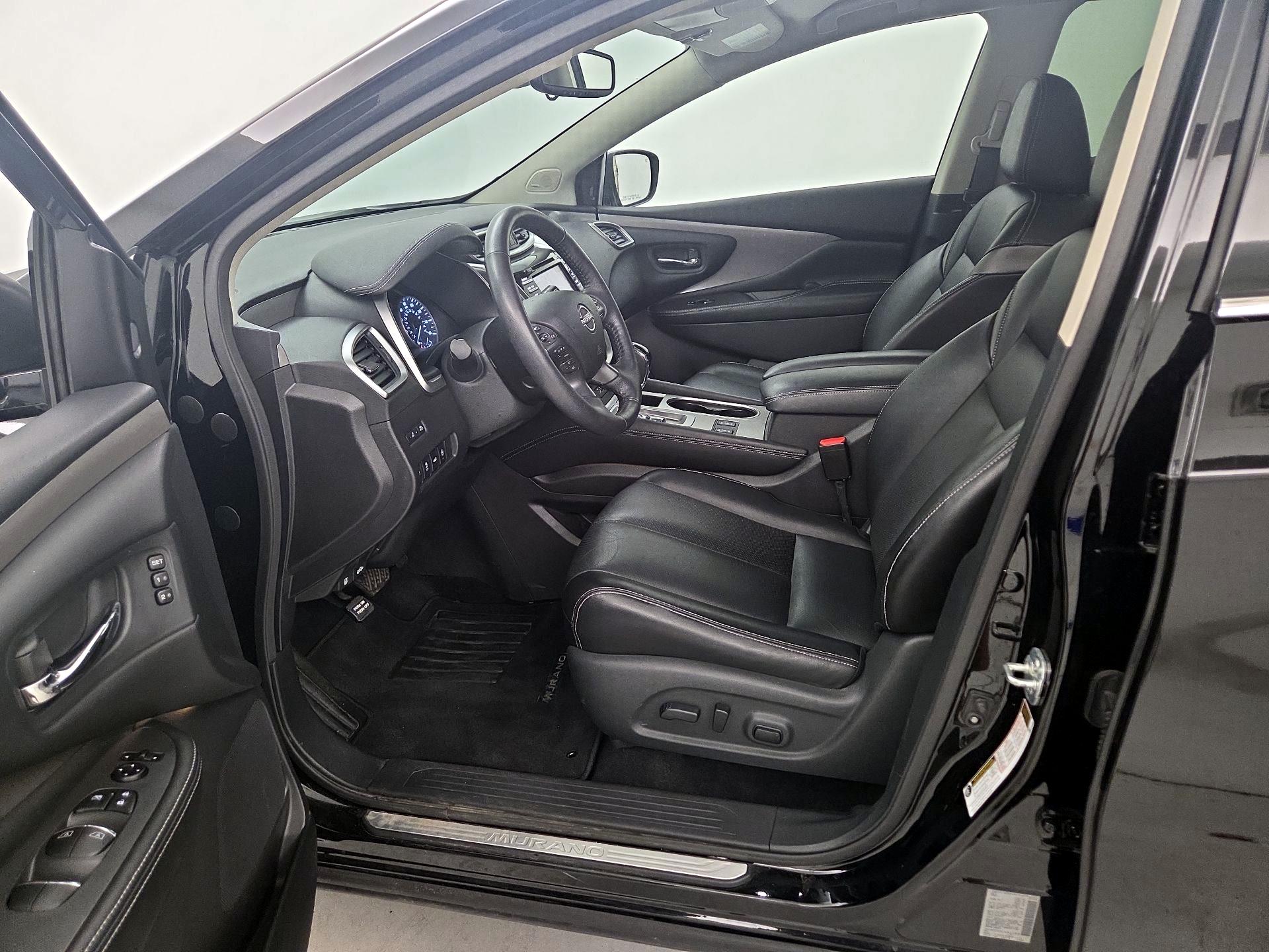 Thumbnail: 2023 Nissan Murano - 11
