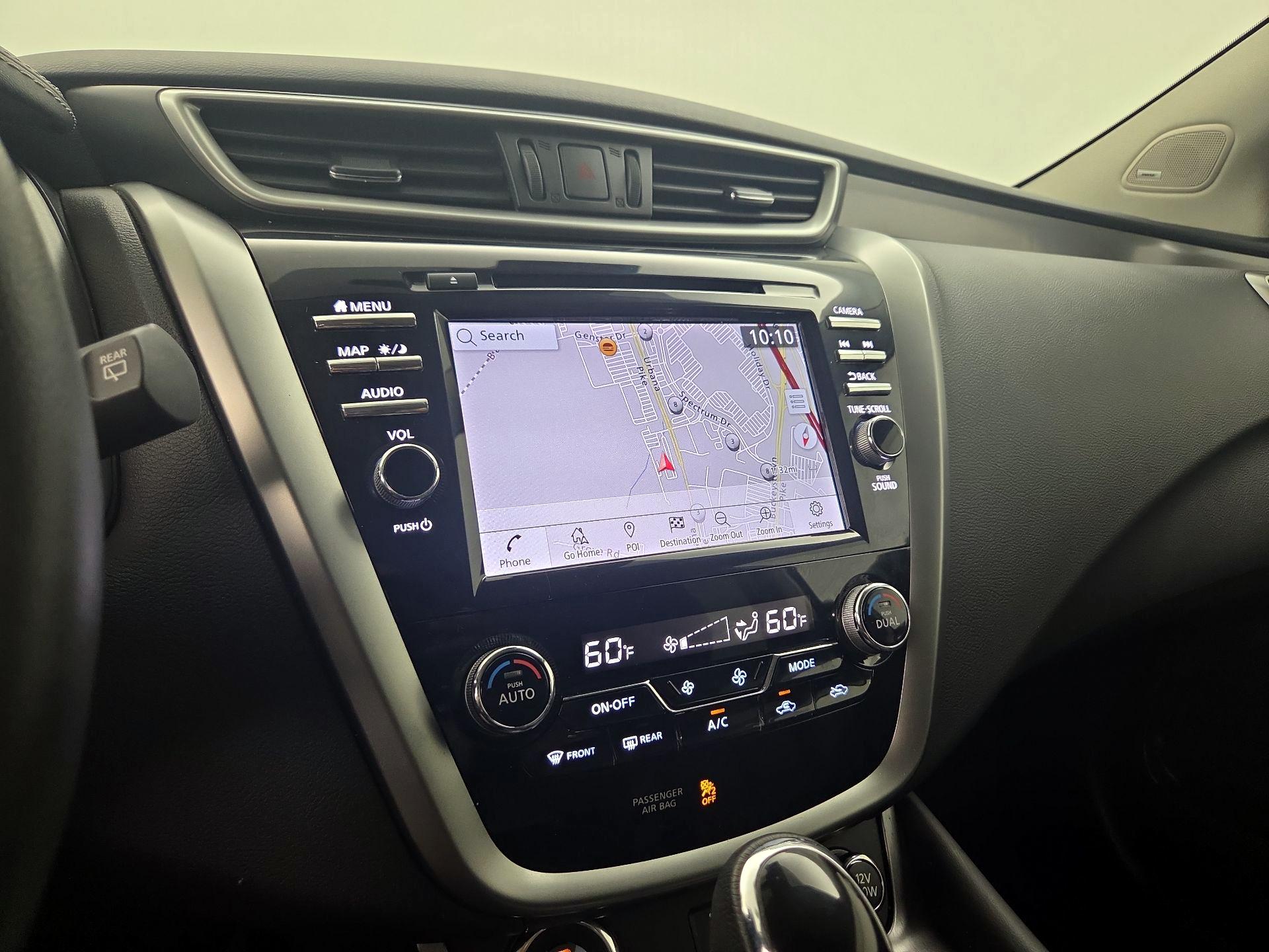Thumbnail: 2023 Nissan Murano - 14