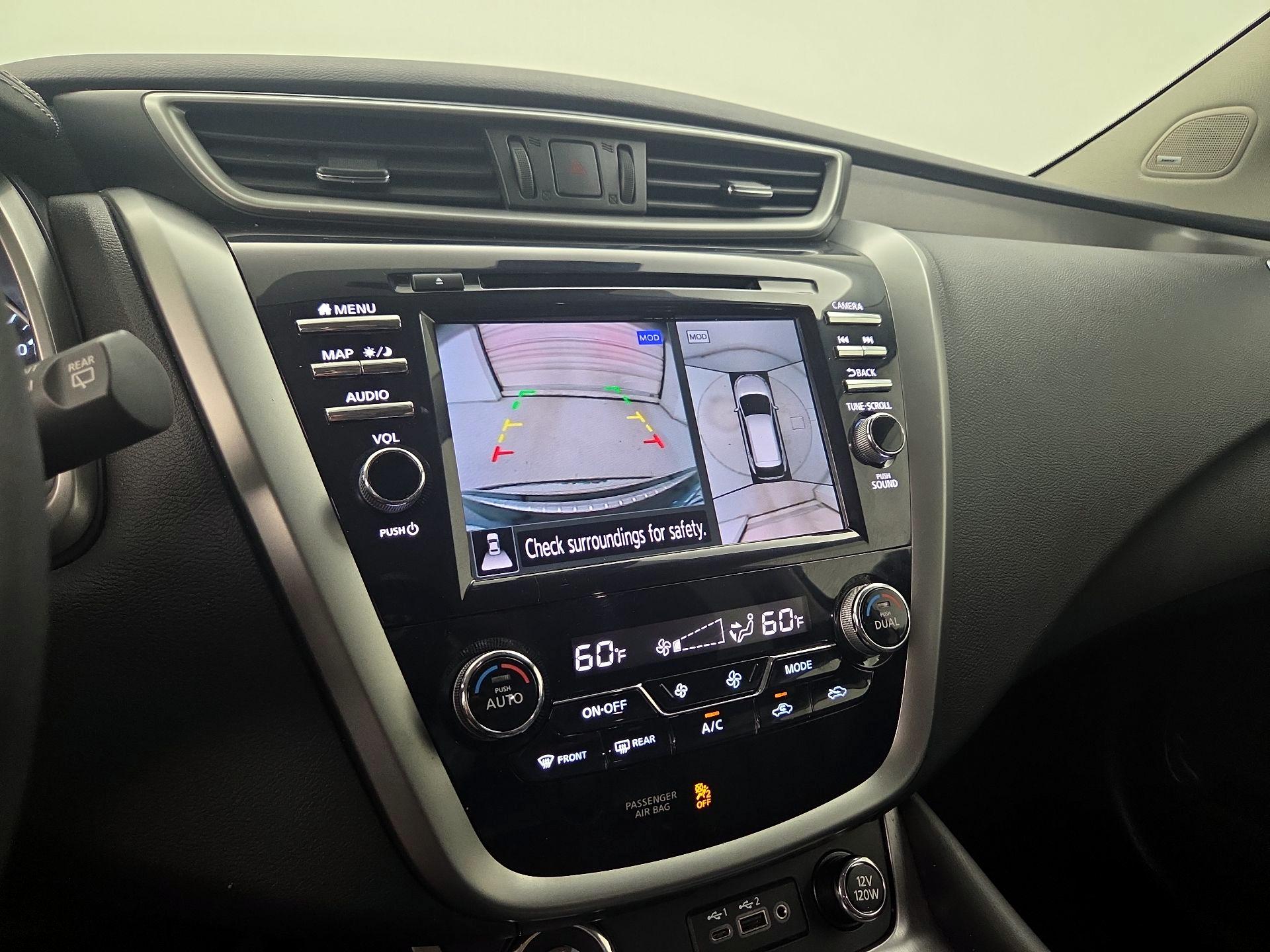 Thumbnail: 2023 Nissan Murano - 15