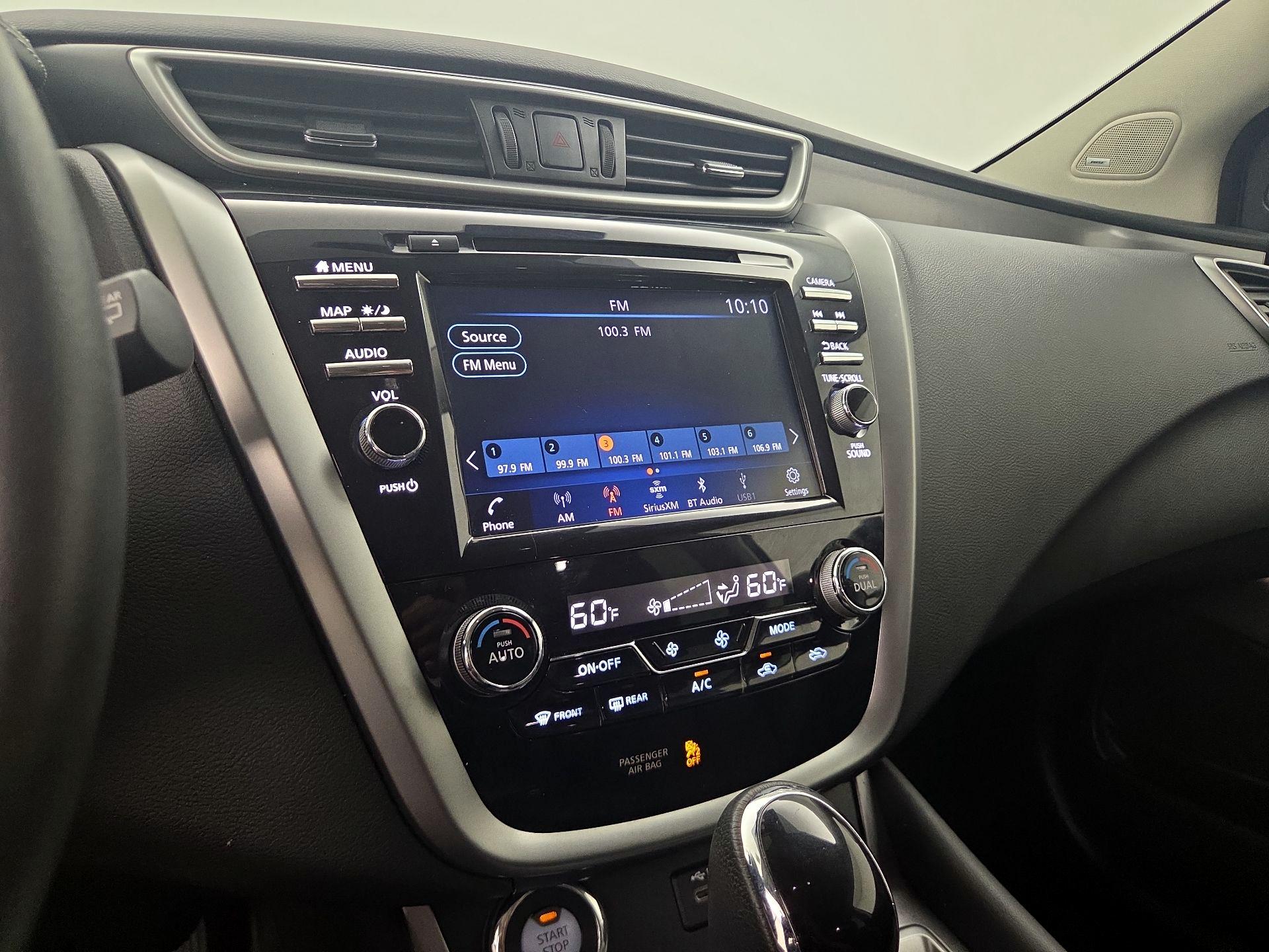 Thumbnail: 2023 Nissan Murano - 16