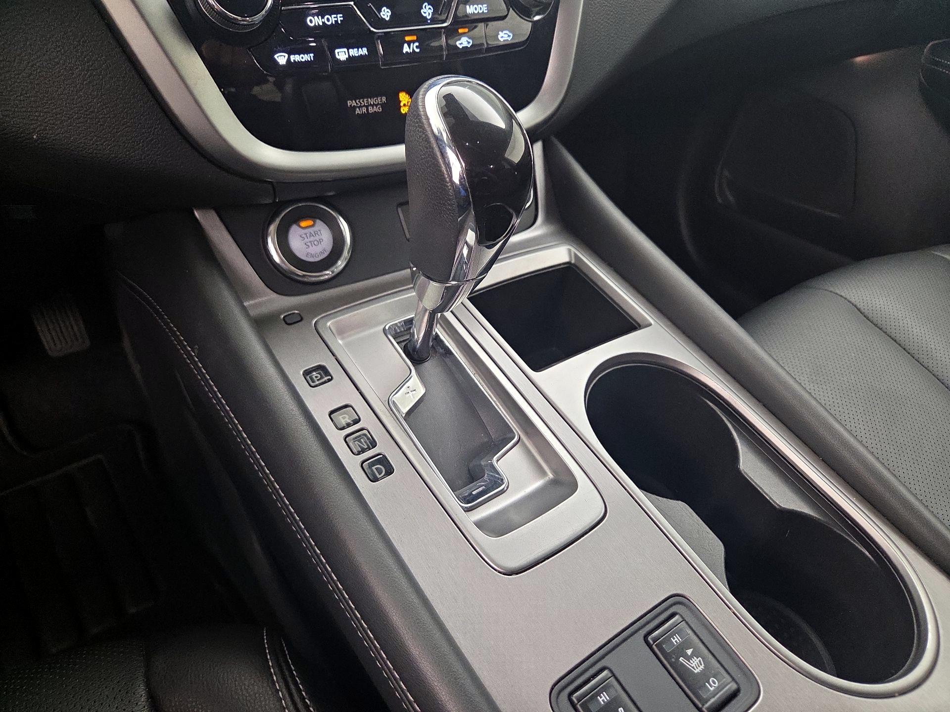 Thumbnail: 2023 Nissan Murano - 18