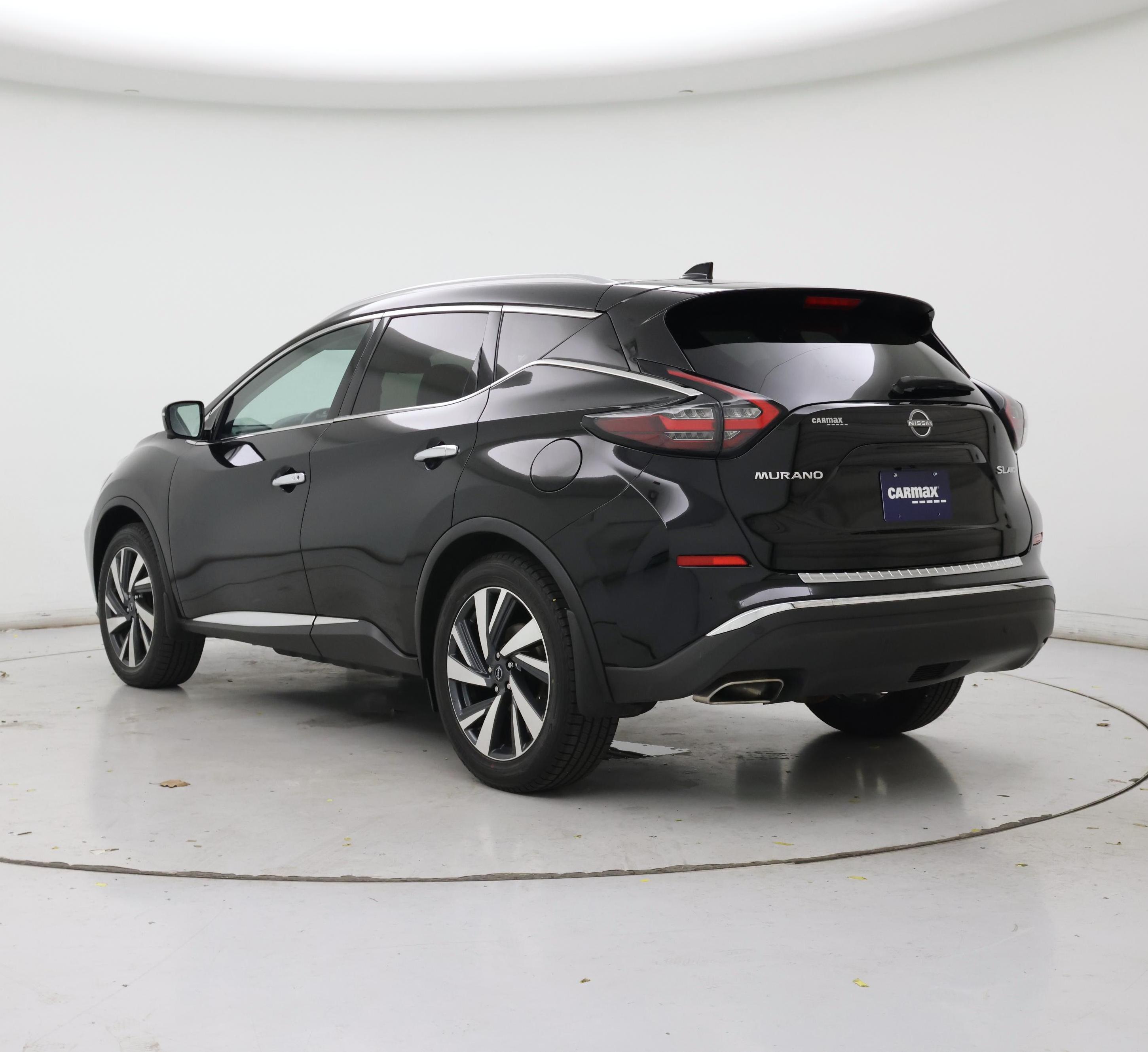 Thumbnail: 2023 Nissan Murano - 2