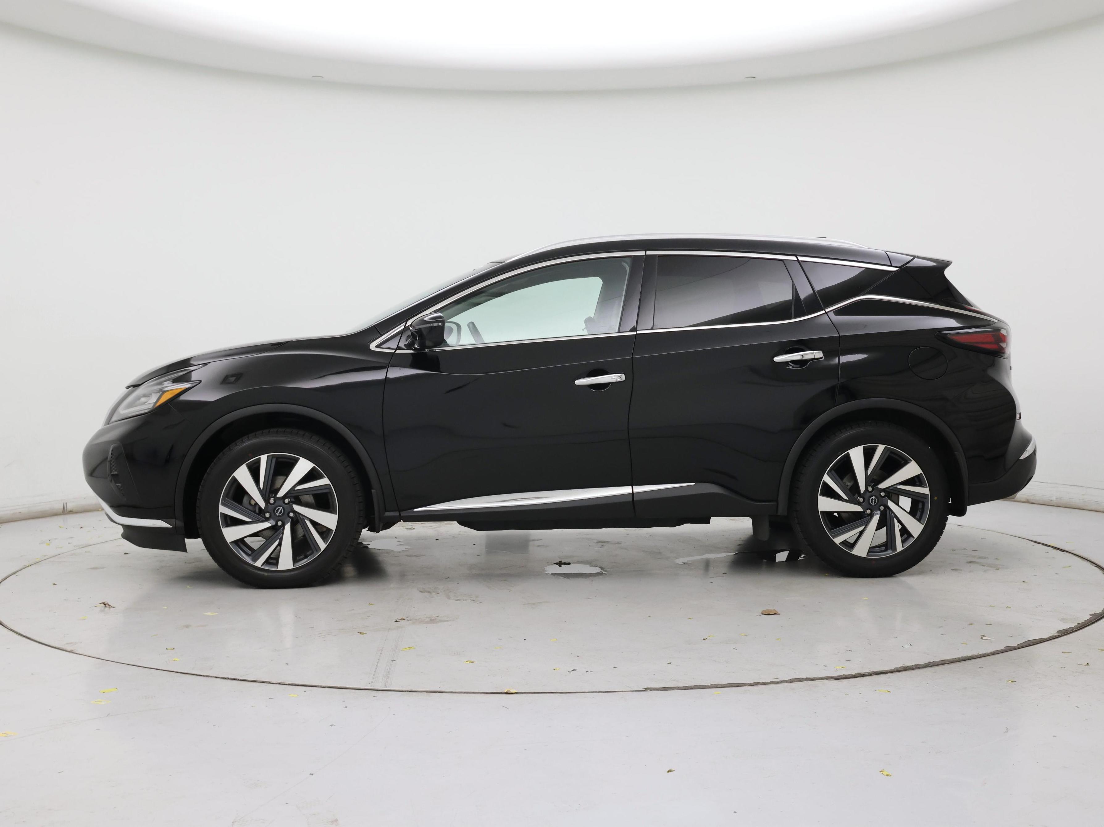 Thumbnail: 2023 Nissan Murano - 3