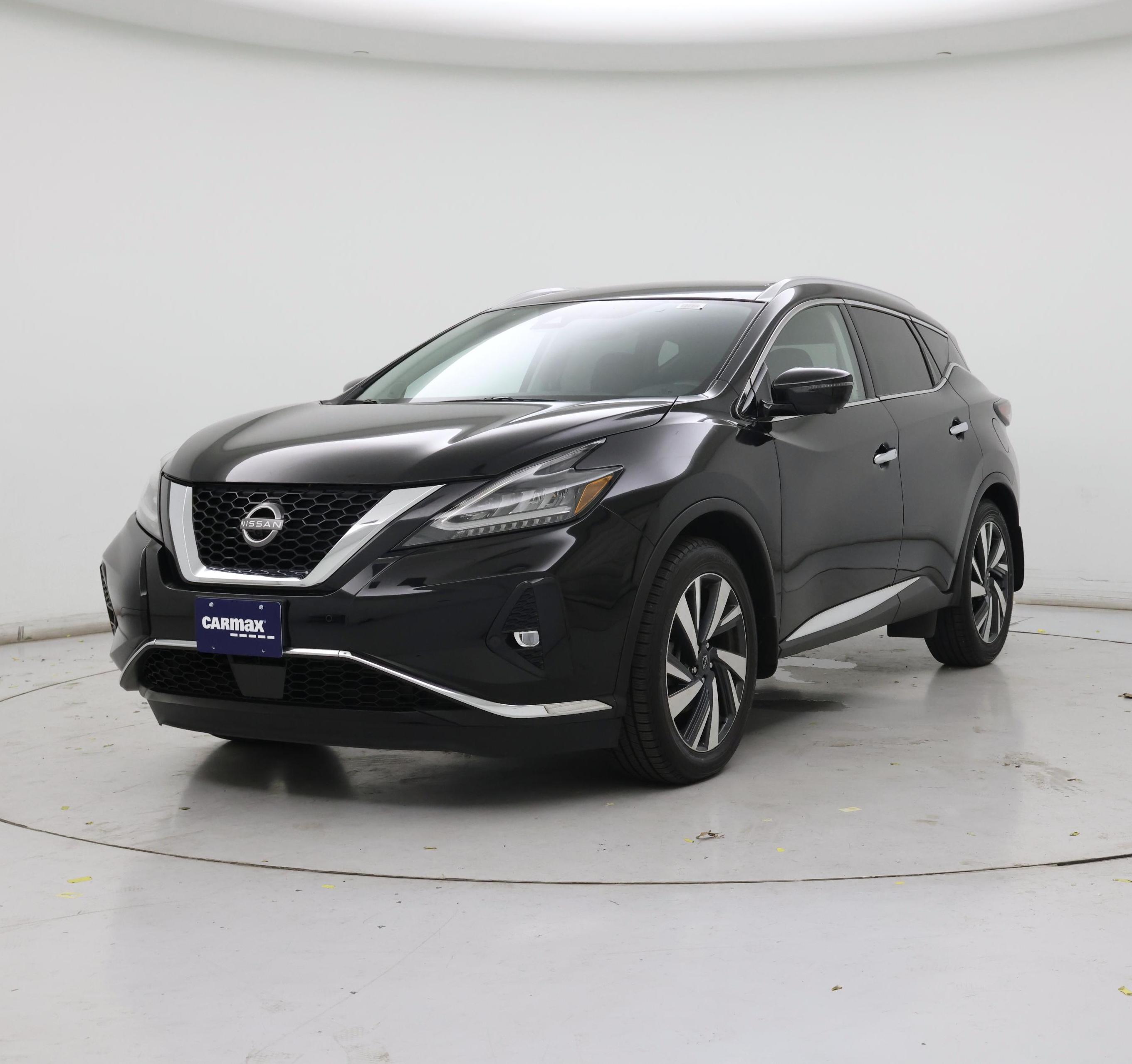 Thumbnail: 2023 Nissan Murano - 4