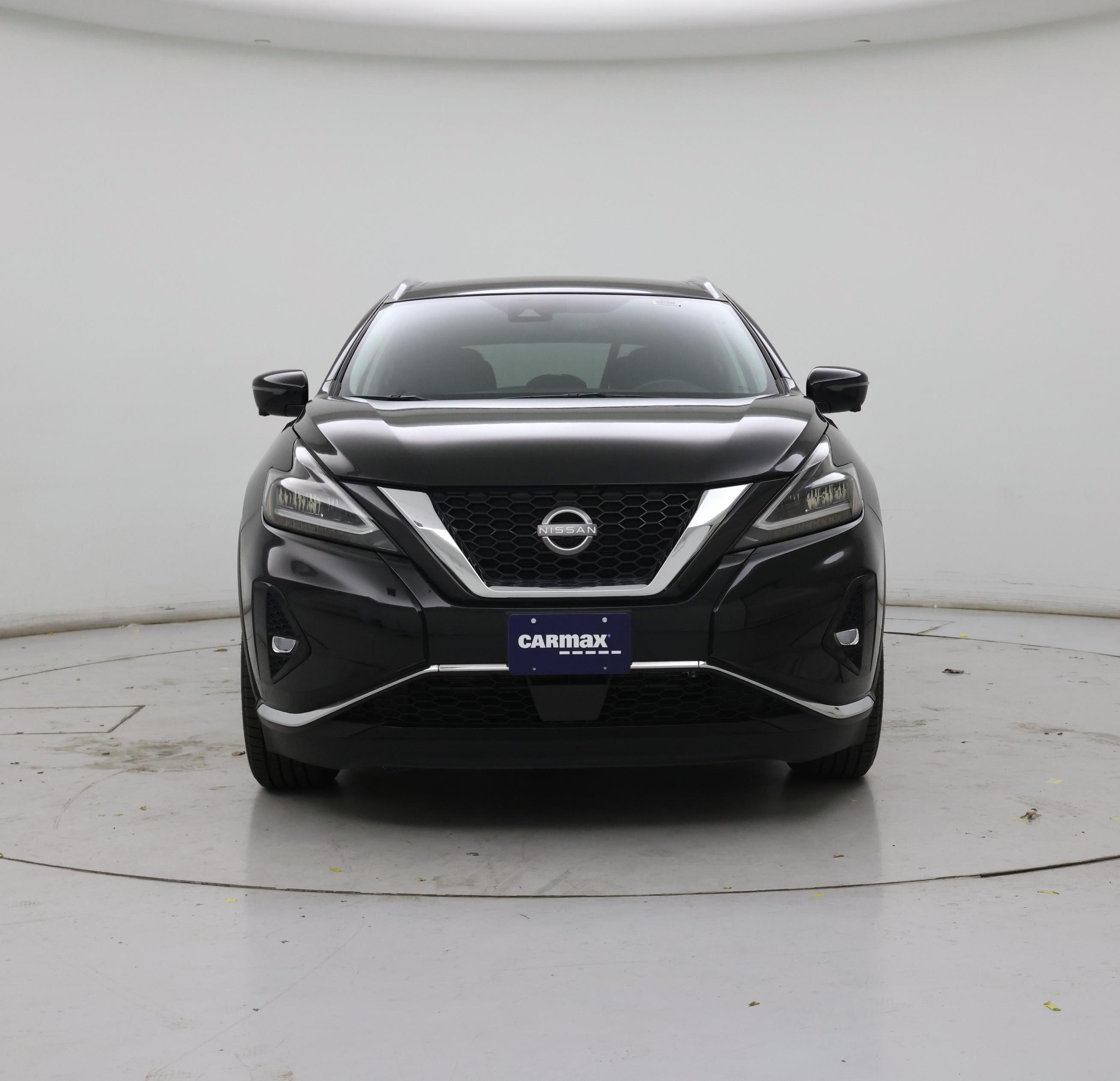 Thumbnail: 2023 Nissan Murano - 5