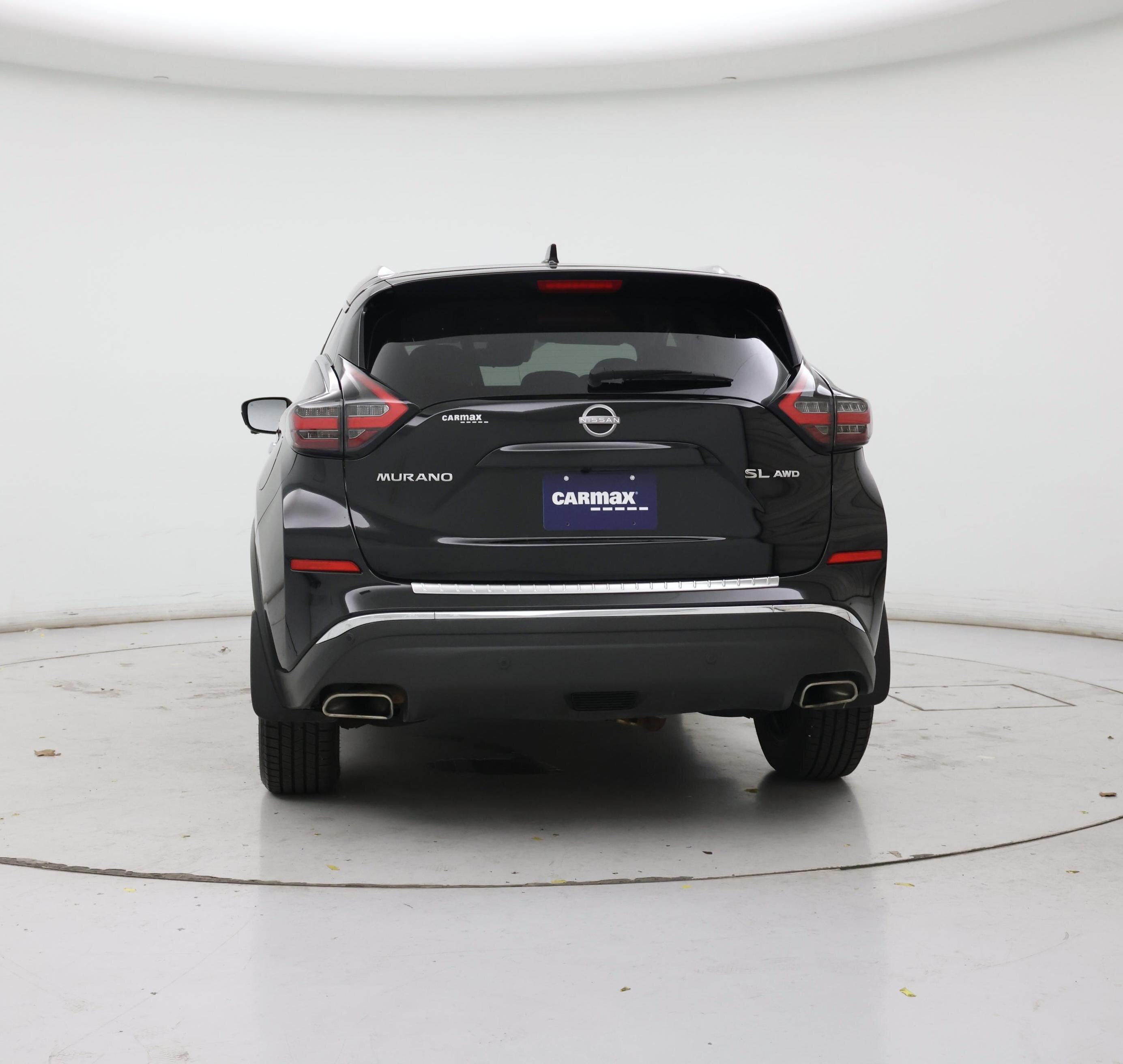 Thumbnail: 2023 Nissan Murano - 6