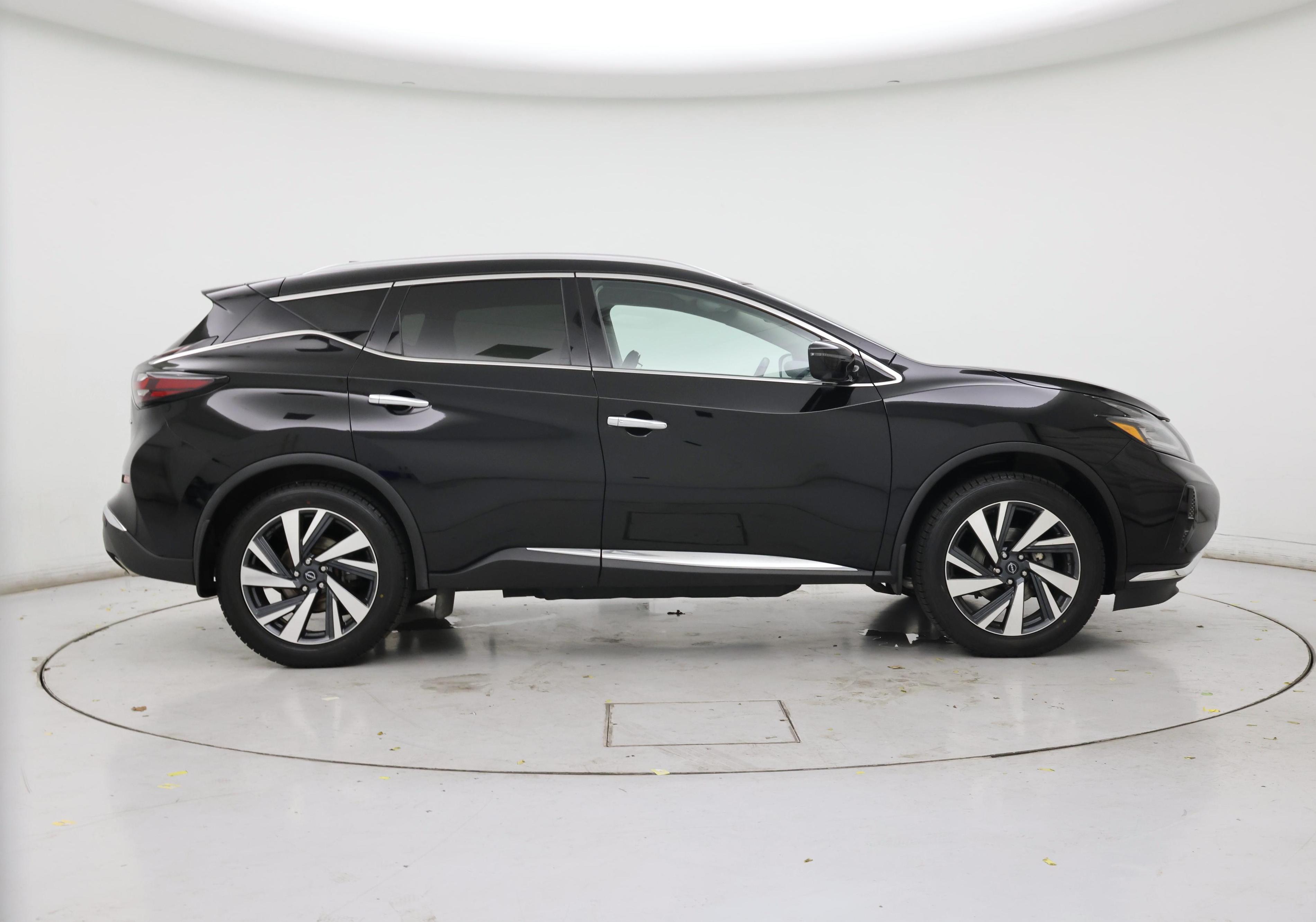 Thumbnail: 2023 Nissan Murano - 7