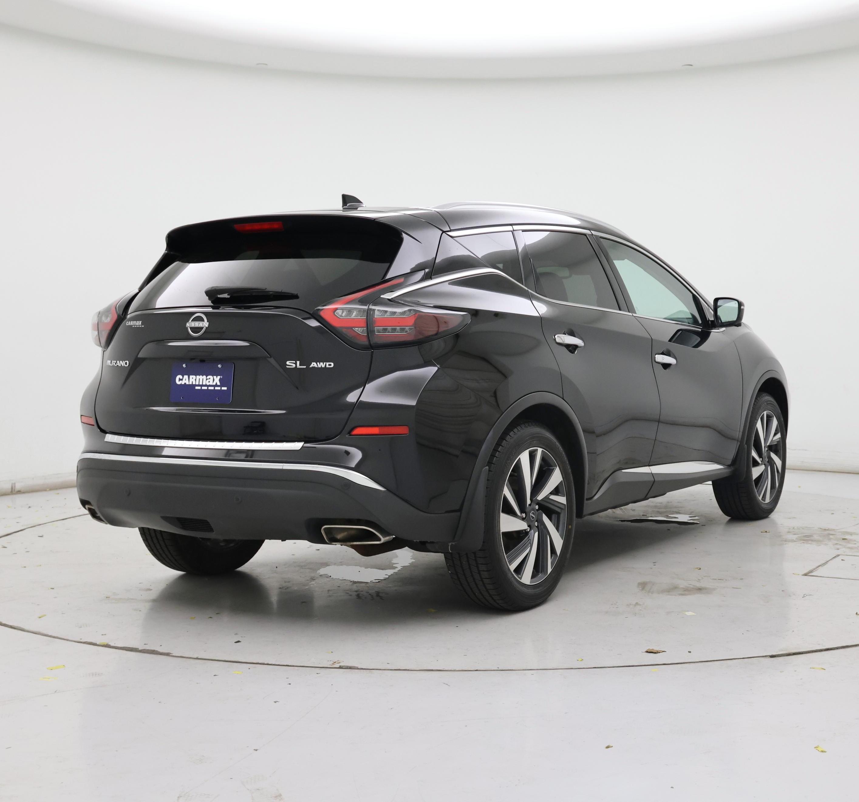 Thumbnail: 2023 Nissan Murano - 8