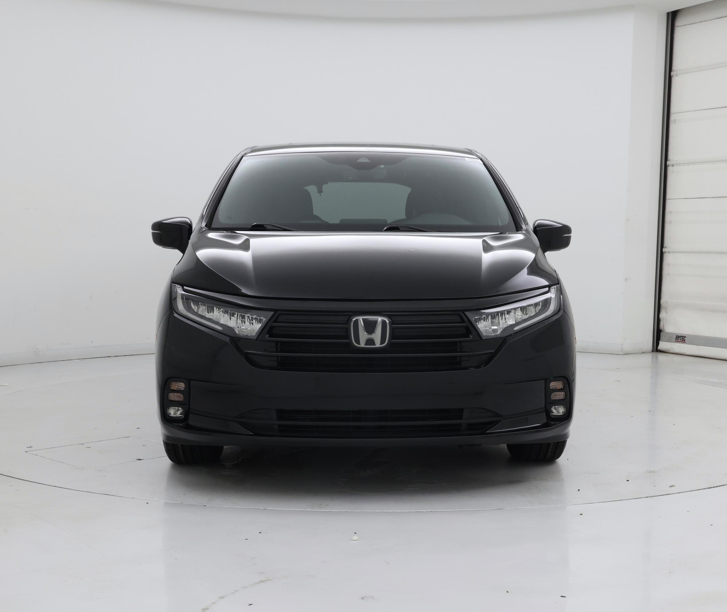 Thumbnail: 2023 Honda Odyssey - 5