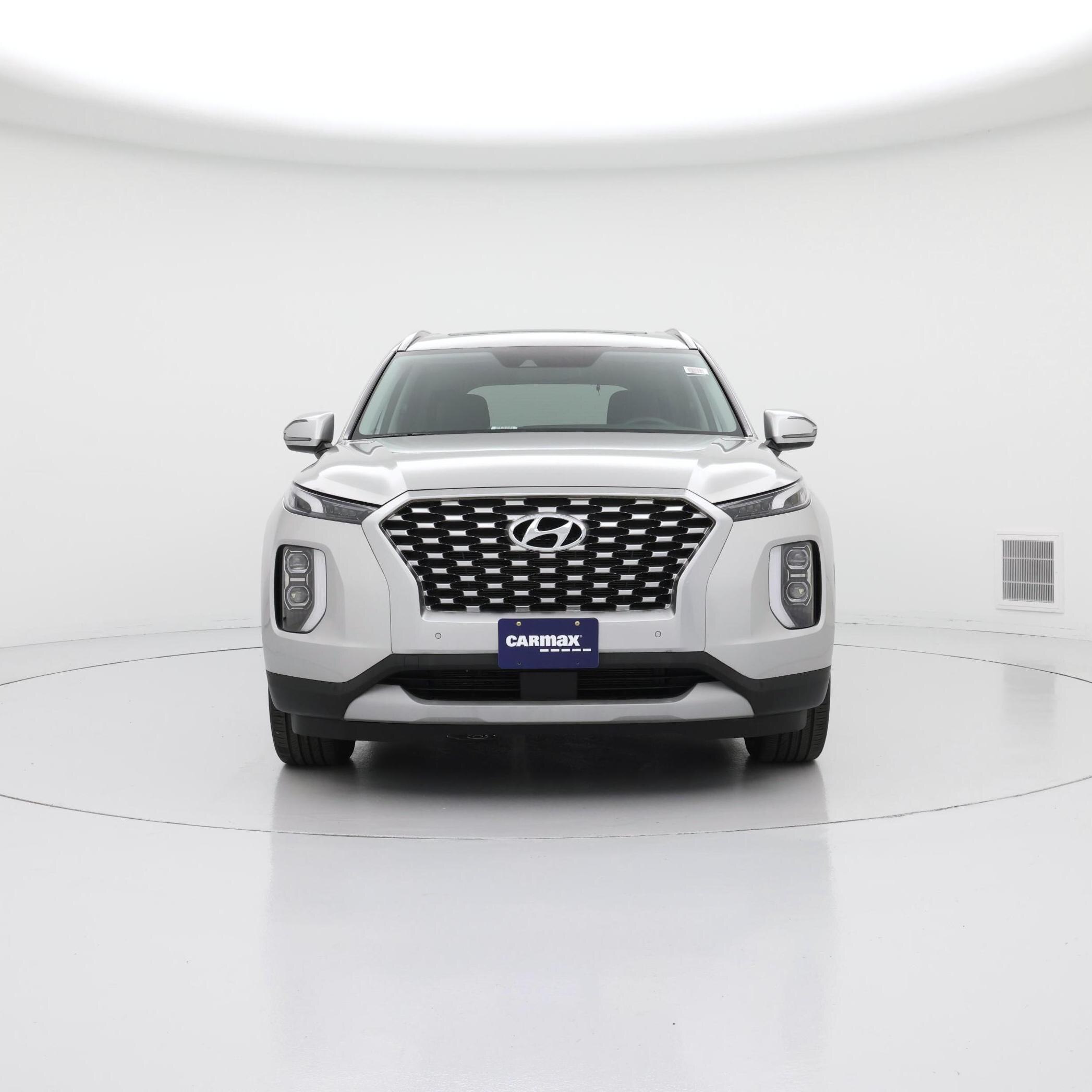 Thumbnail: 2022 Hyundai Palisade - 5