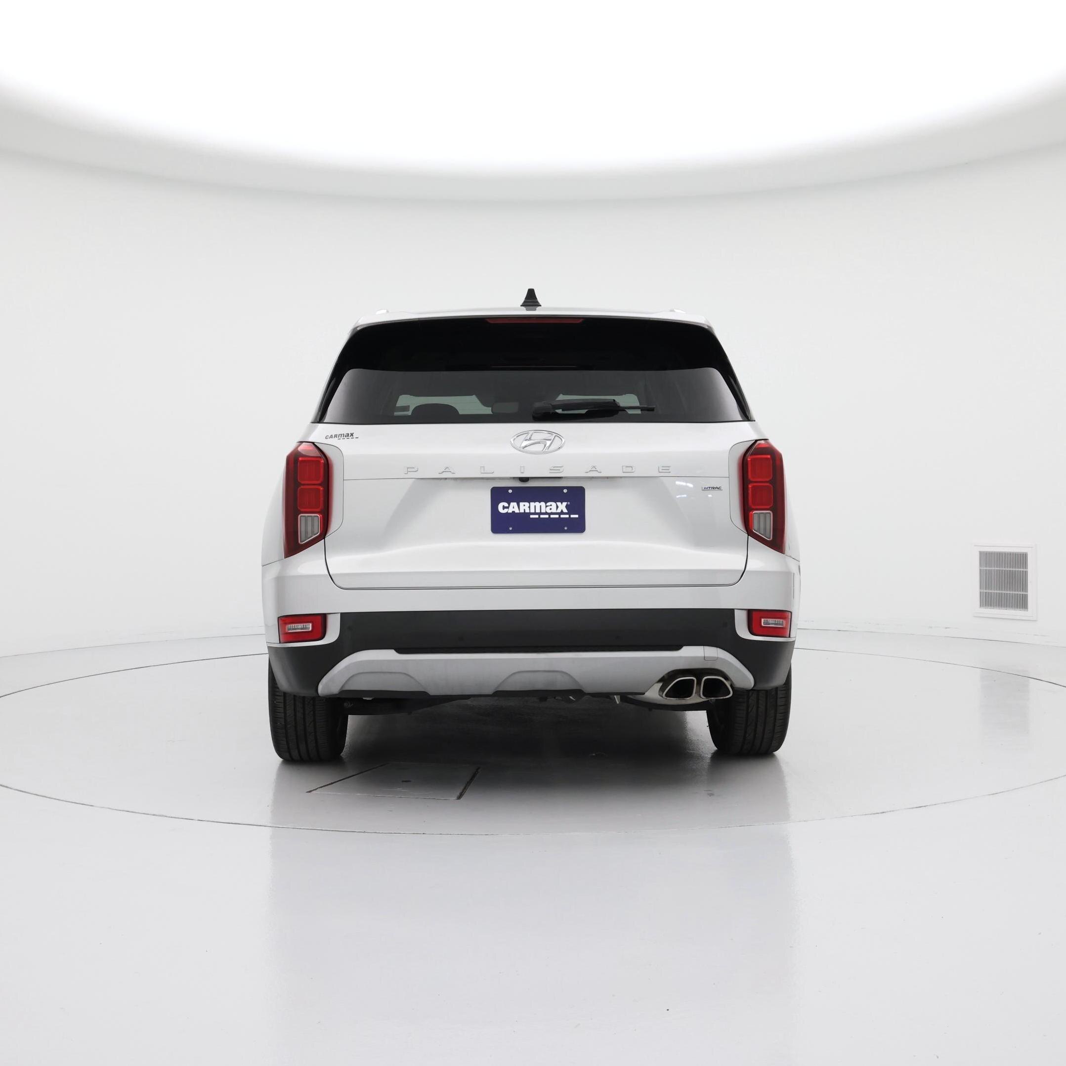 Thumbnail: 2022 Hyundai Palisade - 6