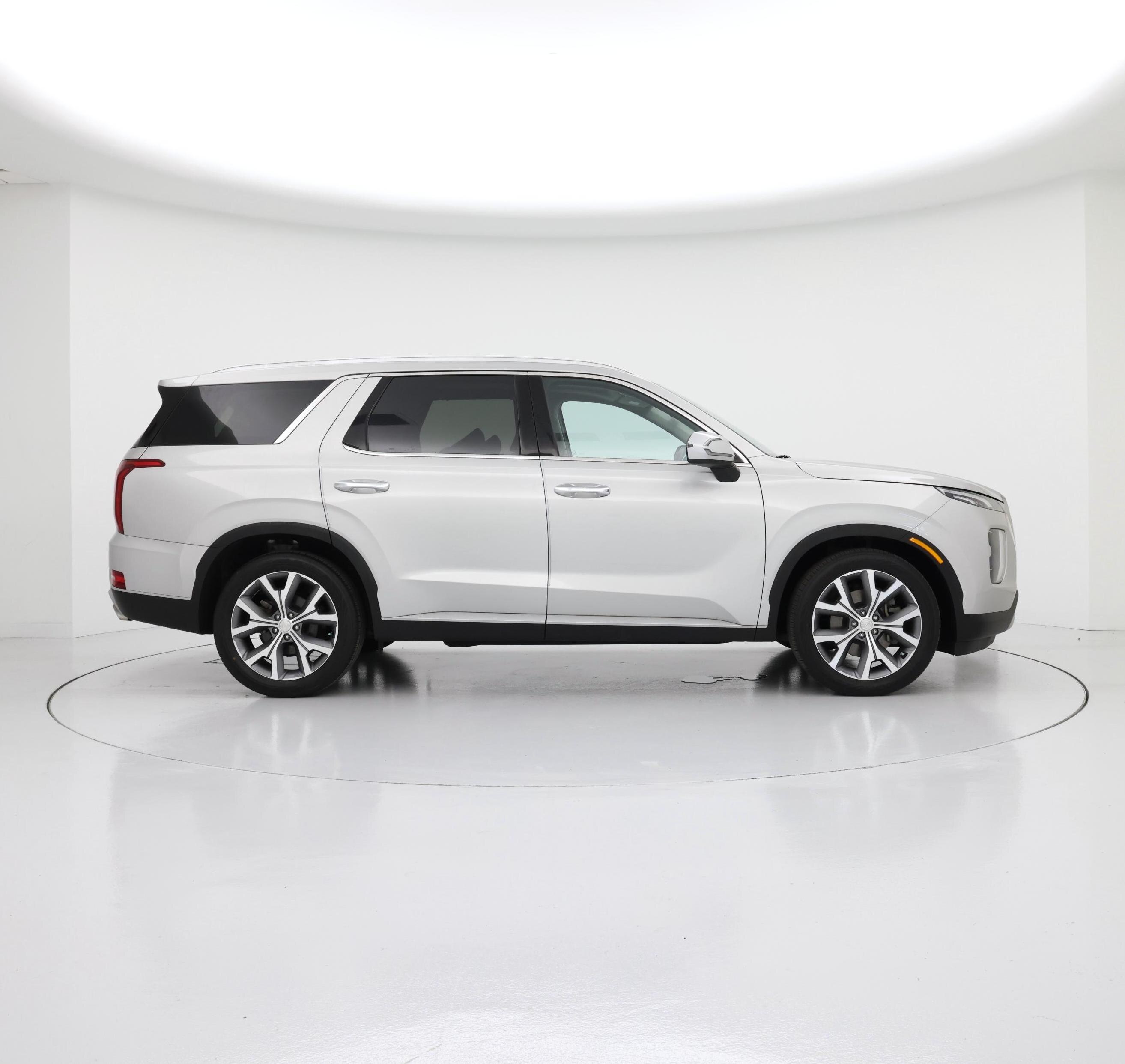 Thumbnail: 2022 Hyundai Palisade - 7