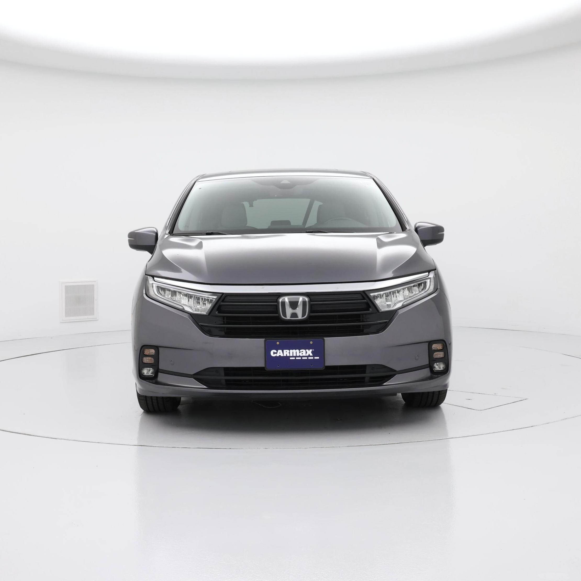 Thumbnail: 2023 Honda Odyssey - 5
