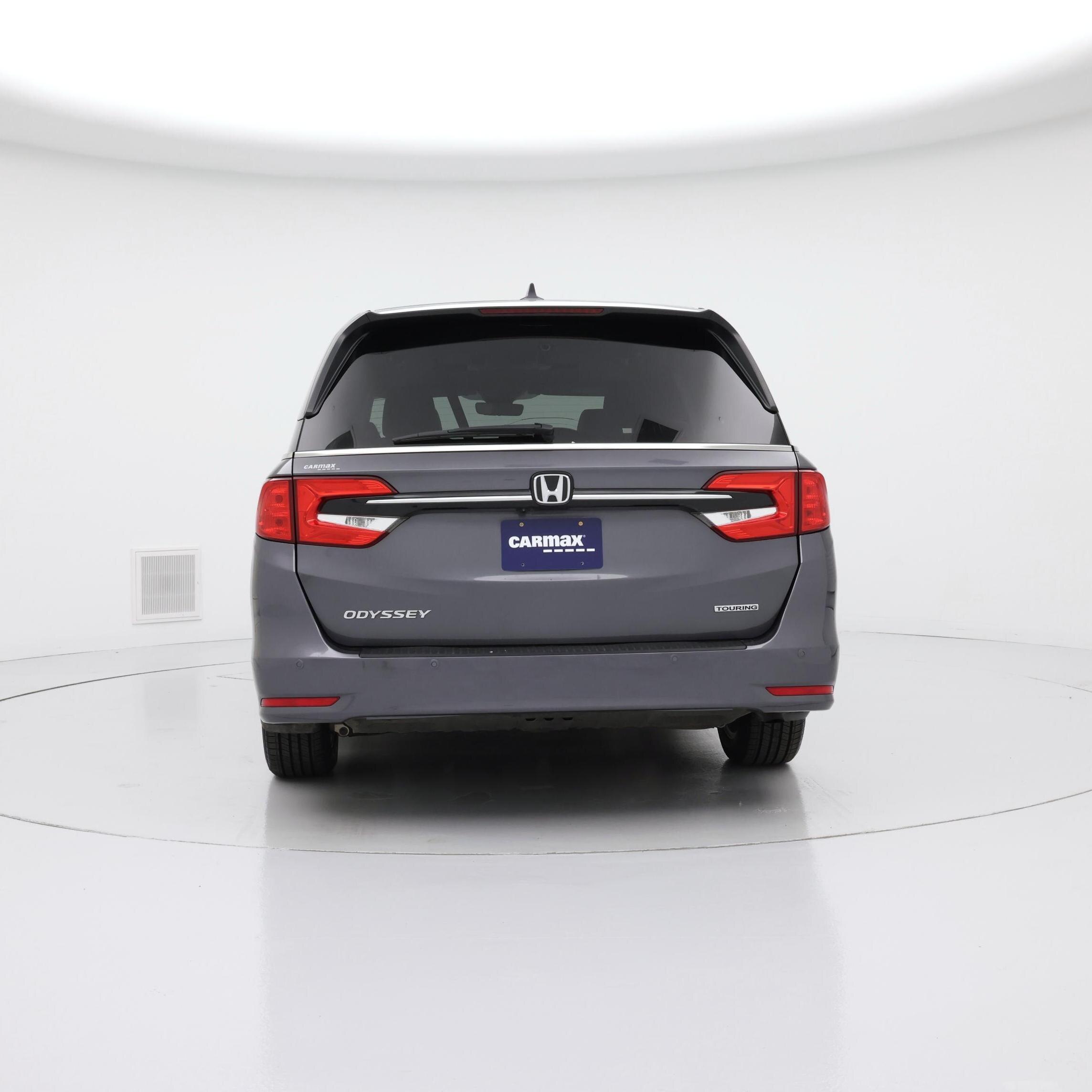 Thumbnail: 2023 Honda Odyssey - 6