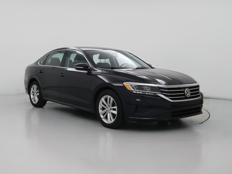 2020 Volkswagen Passat SE