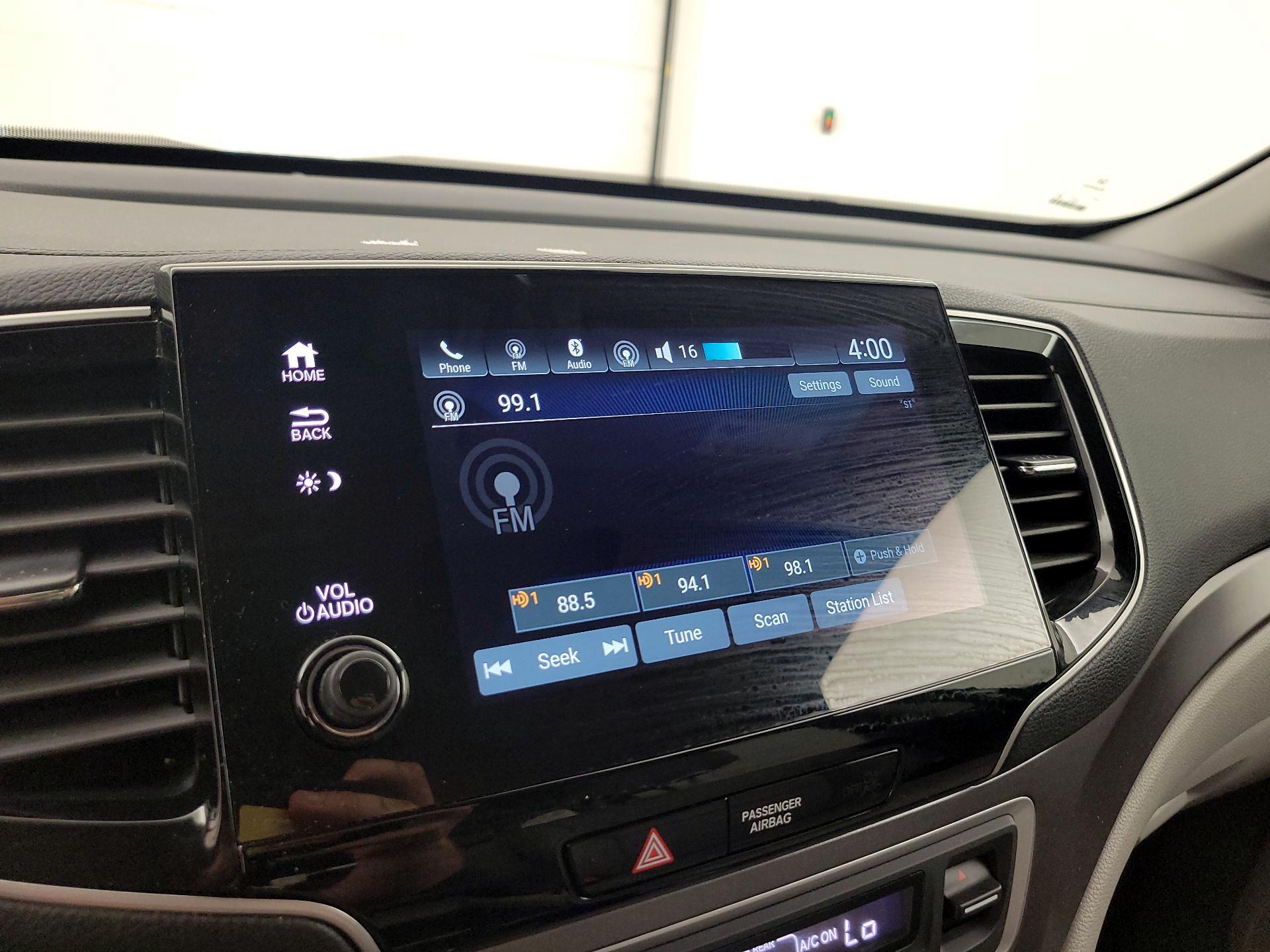 Thumbnail: 2022 Honda Pilot - 15