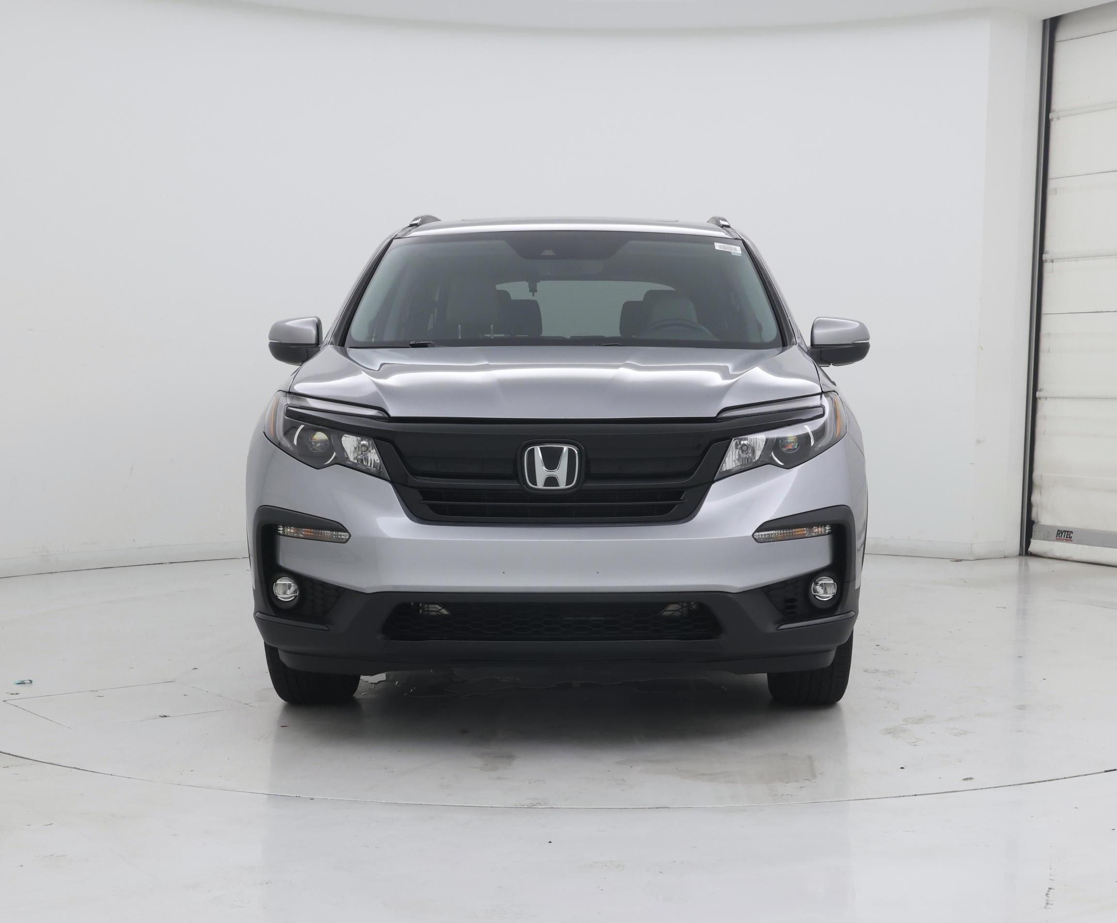 Thumbnail: 2022 Honda Pilot - 5
