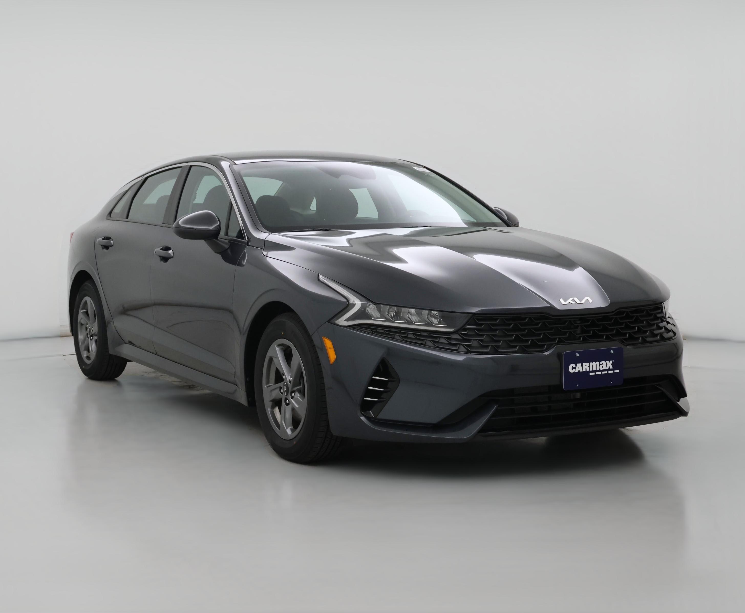 Thumbnail: 2023 Kia K5 - 1