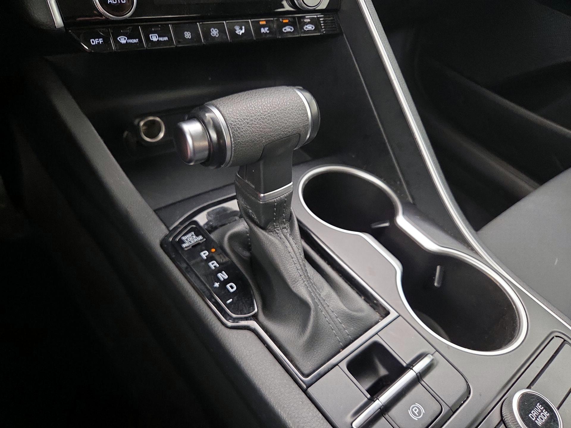 Thumbnail: 2023 Kia K5 - 17