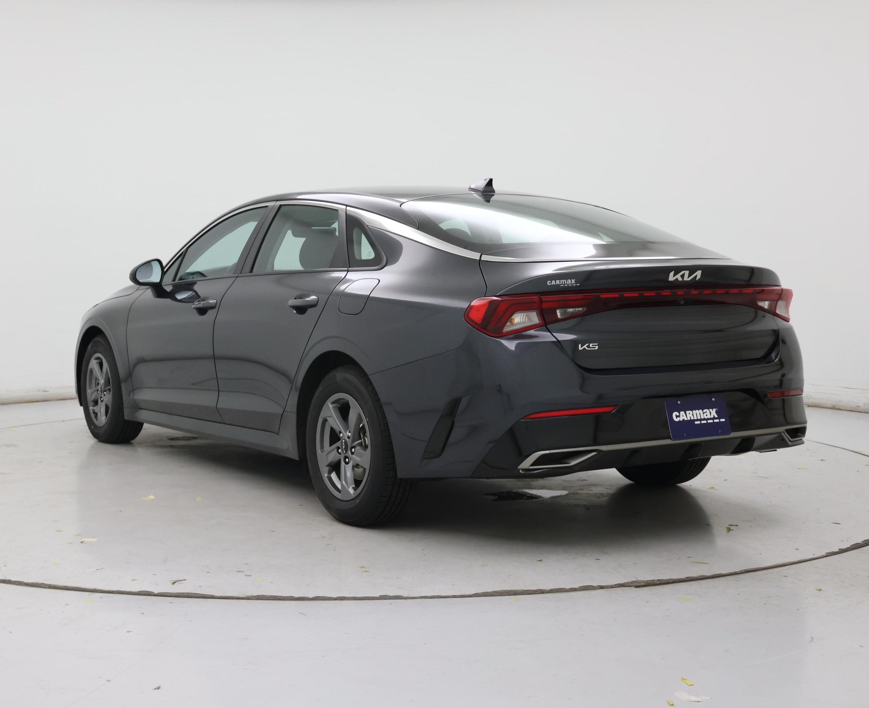 Thumbnail: 2023 Kia K5 - 2