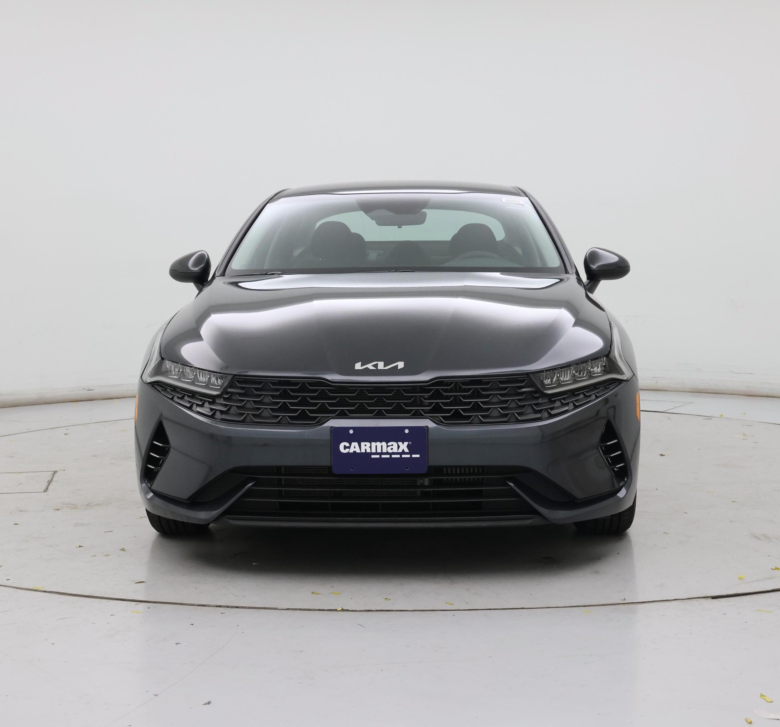 Thumbnail: 2023 Kia K5 - 5