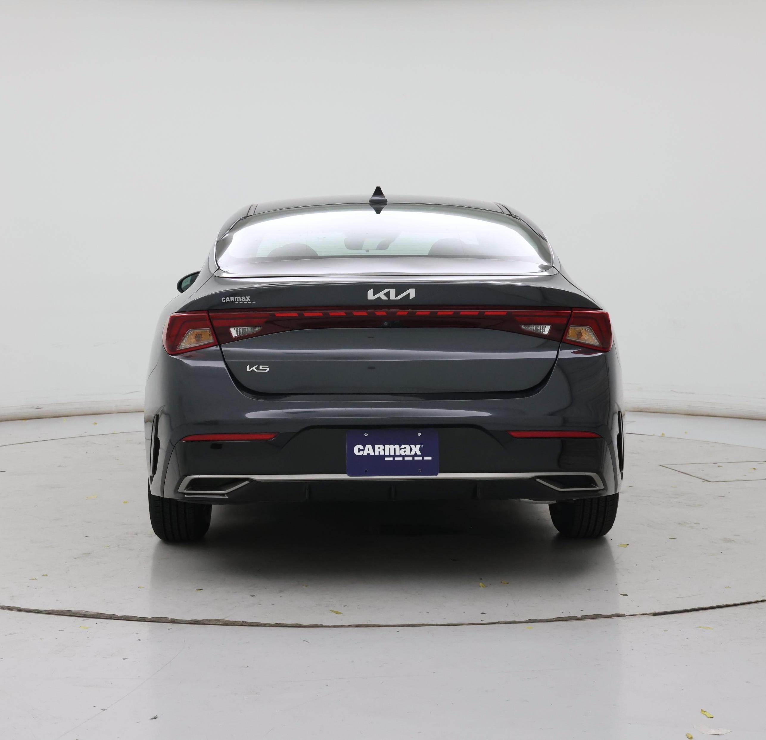 Thumbnail: 2023 Kia K5 - 6