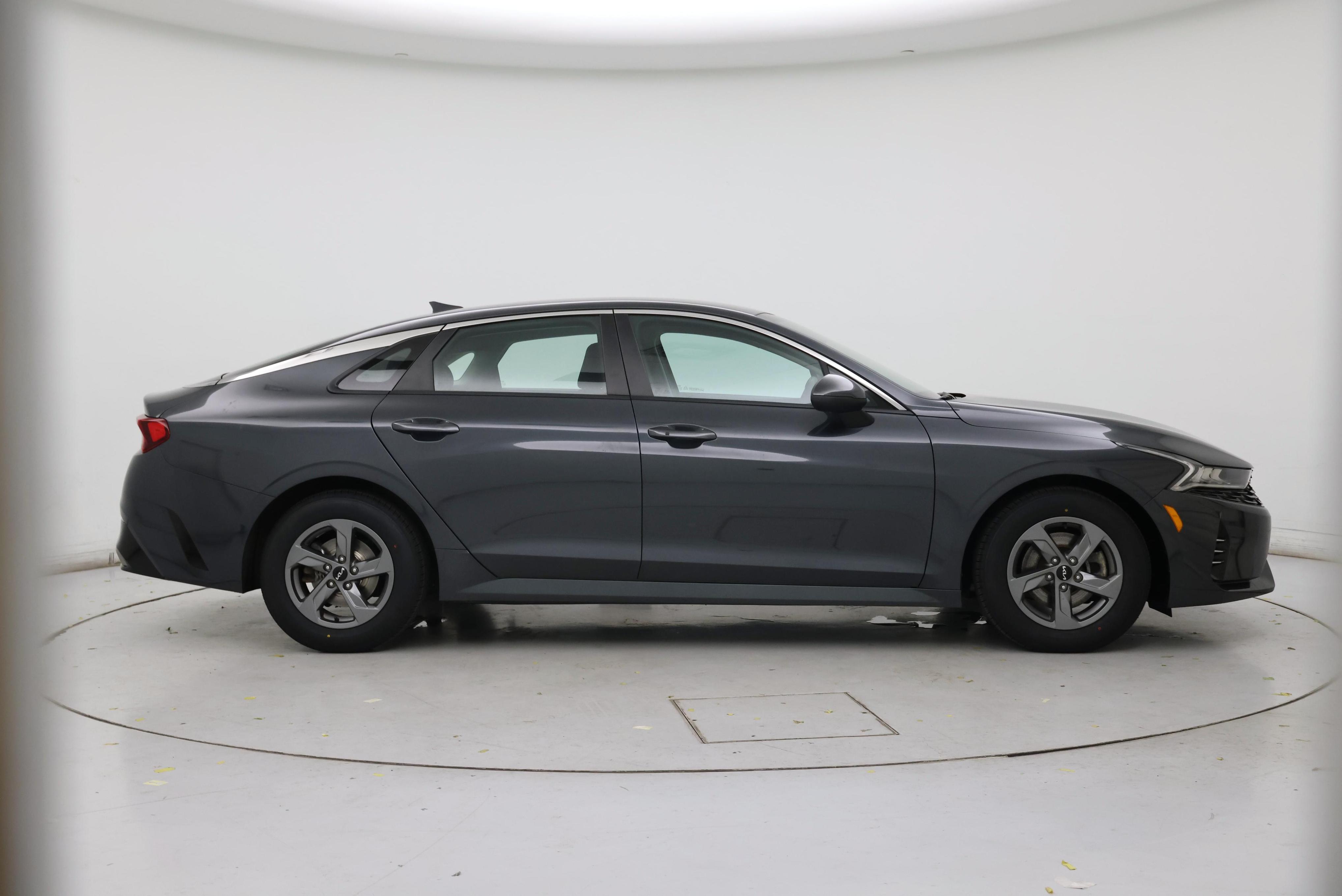 Thumbnail: 2023 Kia K5 - 7