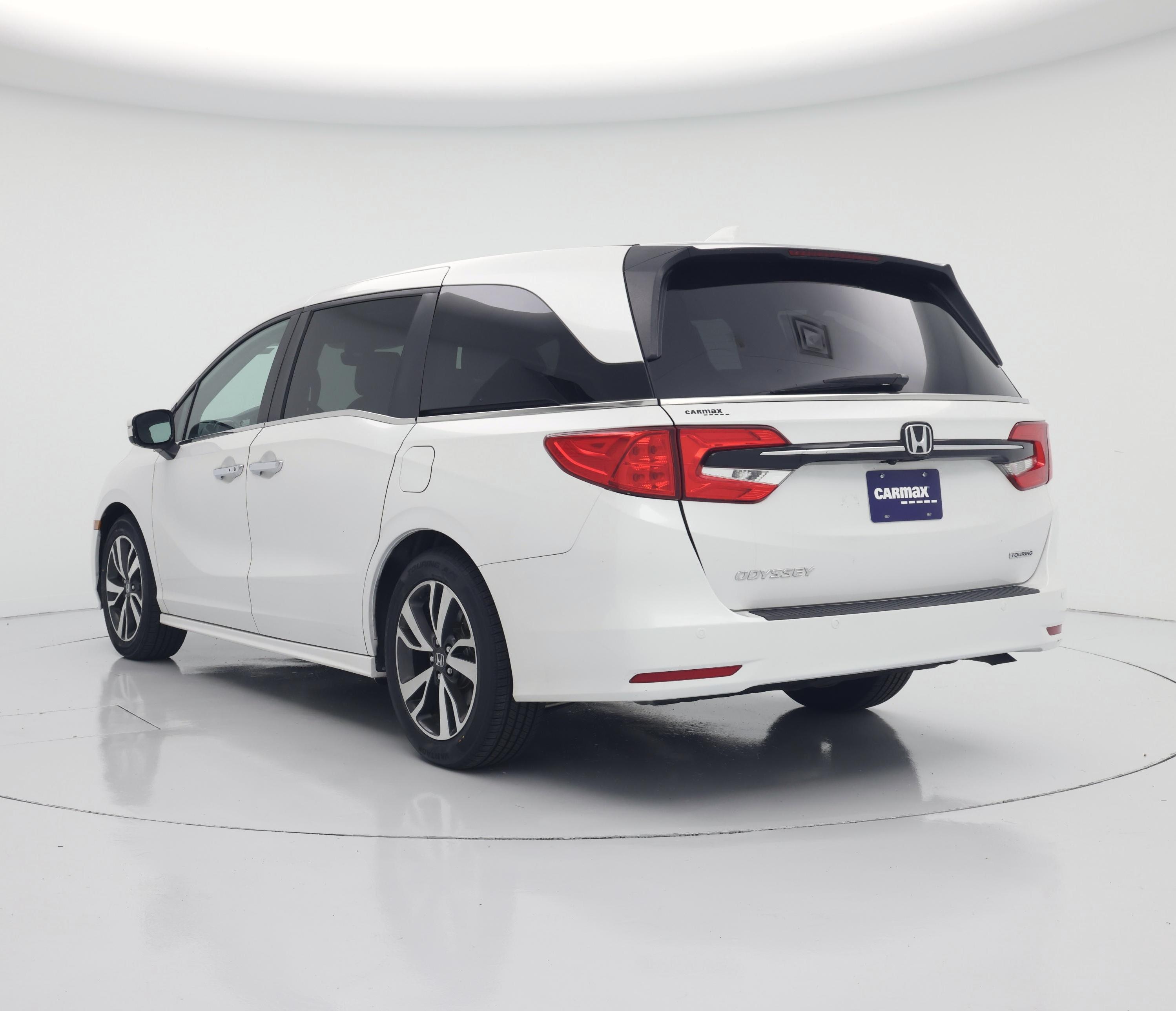 Thumbnail: 2023 Honda Odyssey - 2