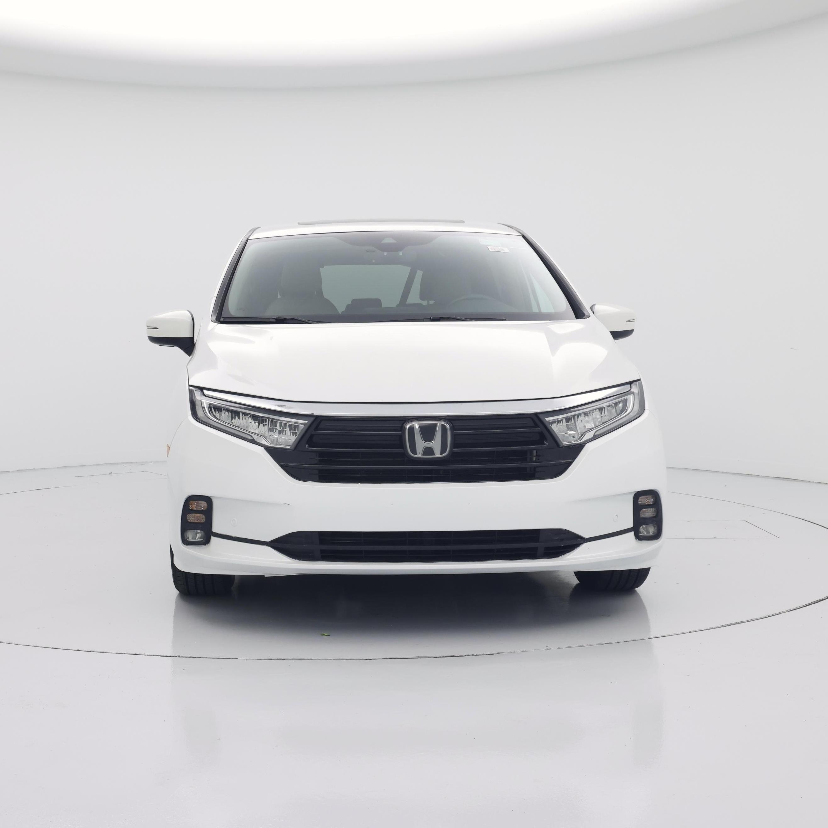 Thumbnail: 2023 Honda Odyssey - 5