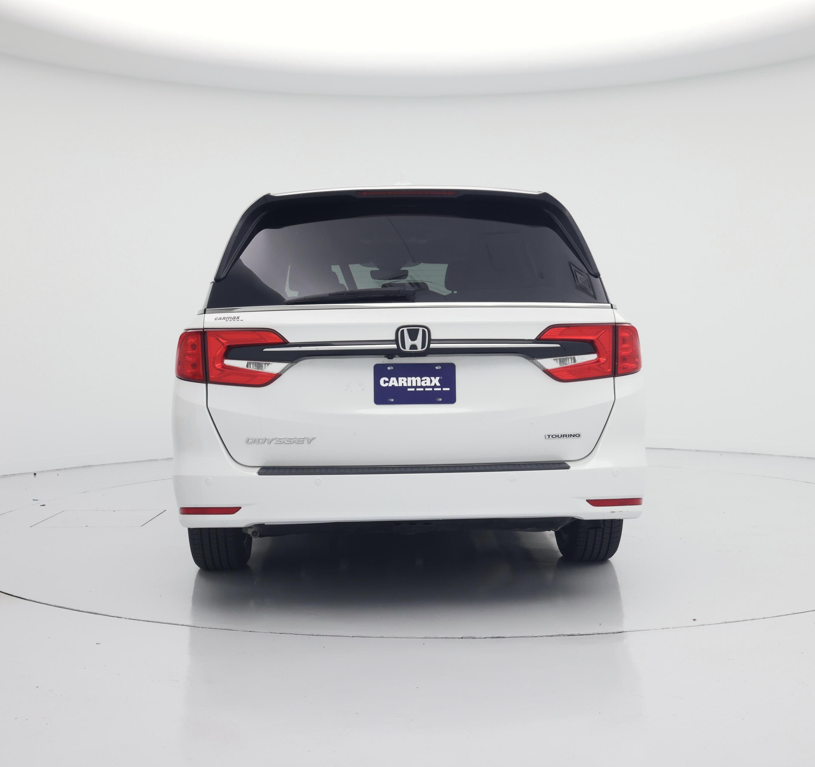 Thumbnail: 2023 Honda Odyssey - 6
