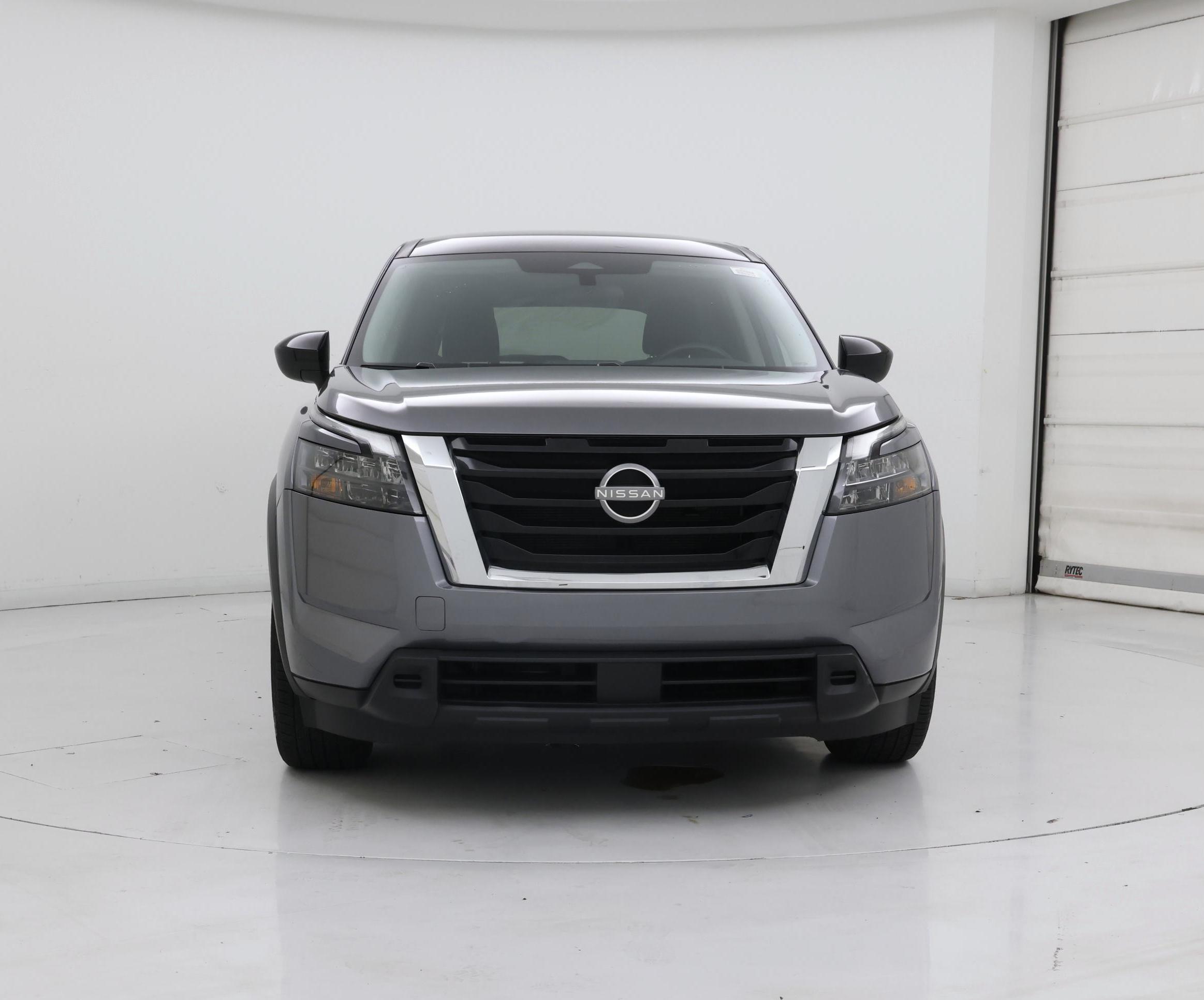 Thumbnail: 2023 Nissan Pathfinder - 5