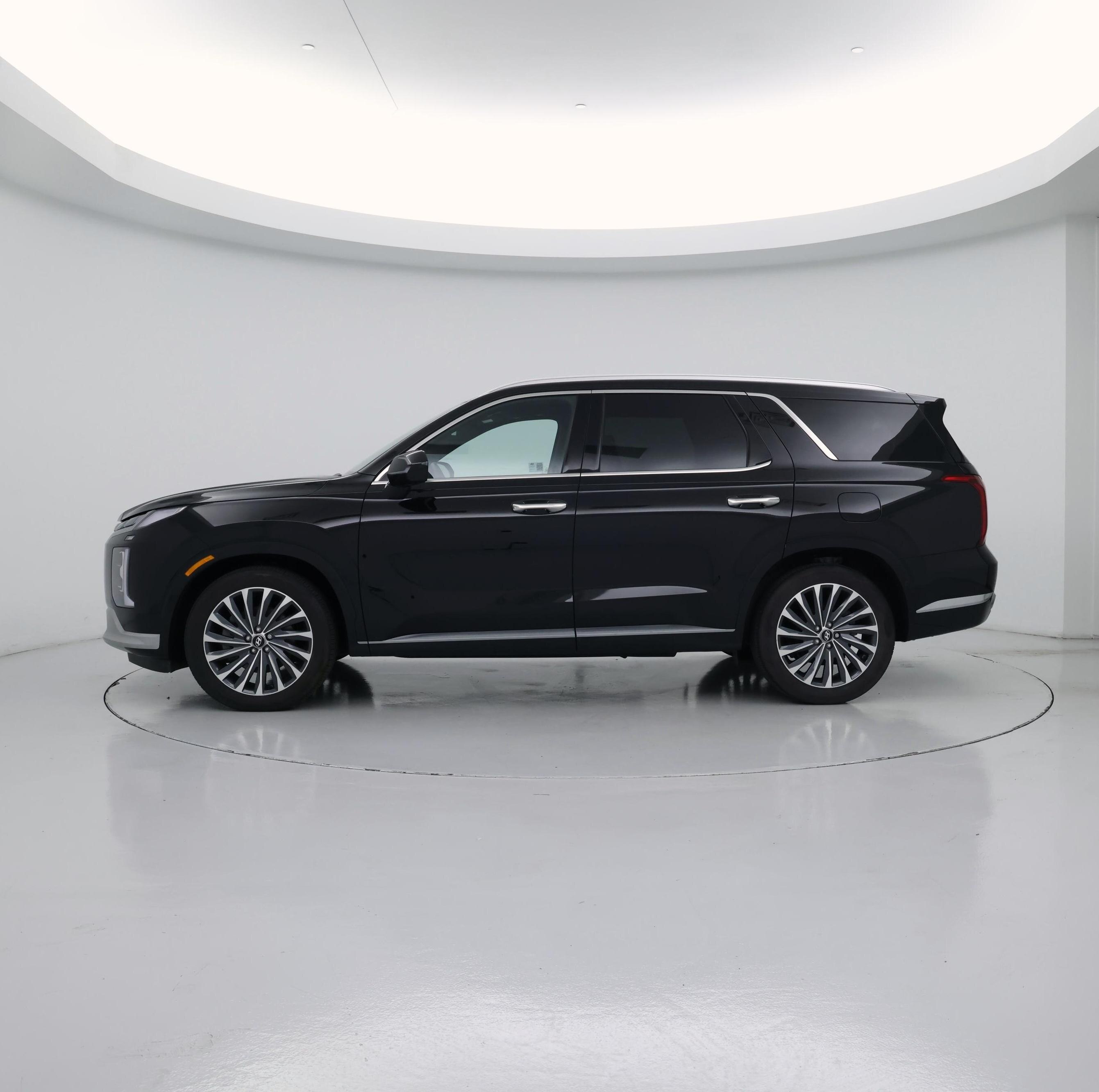 Thumbnail: 2024 Hyundai Palisade - 3