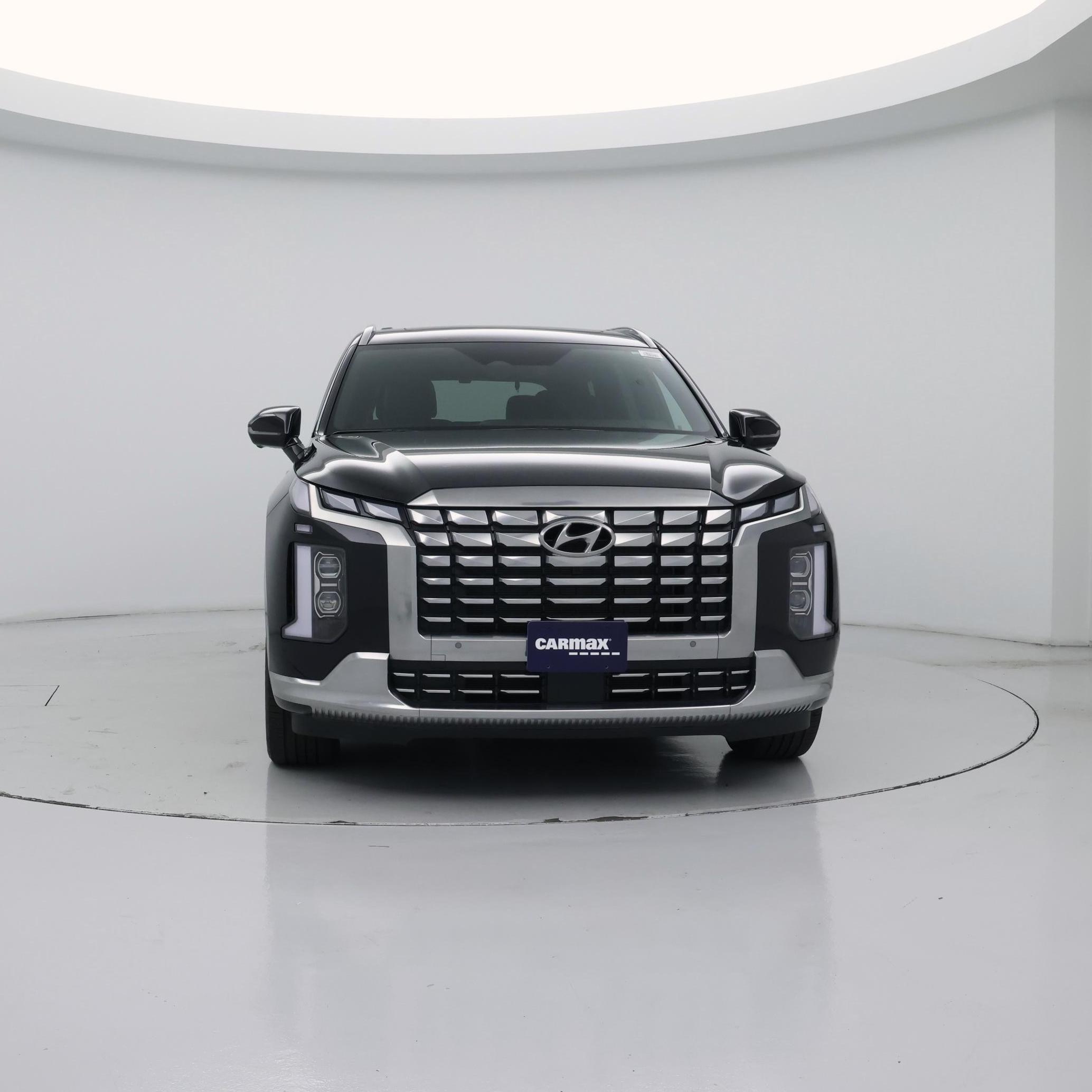 Thumbnail: 2024 Hyundai Palisade - 5