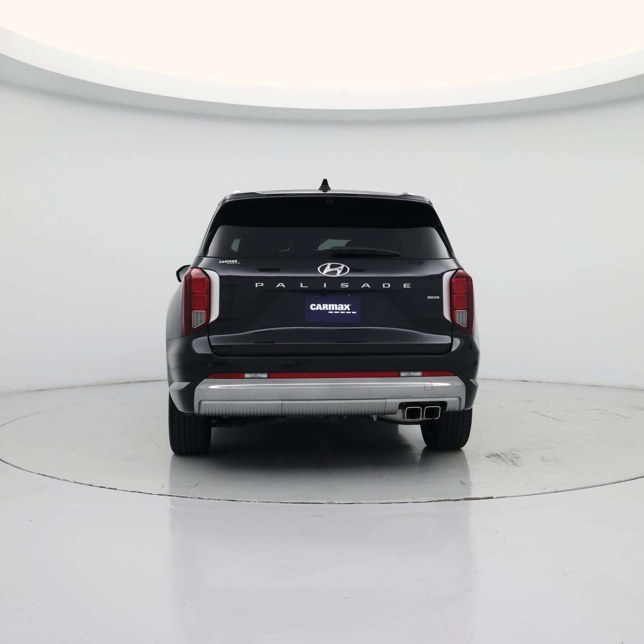 Thumbnail: 2024 Hyundai Palisade - 6