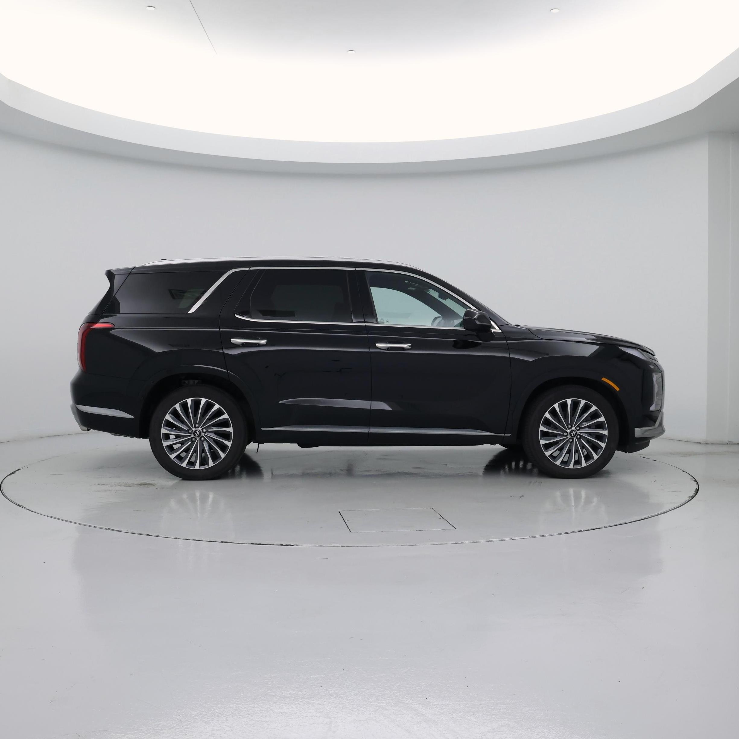 Thumbnail: 2024 Hyundai Palisade - 7