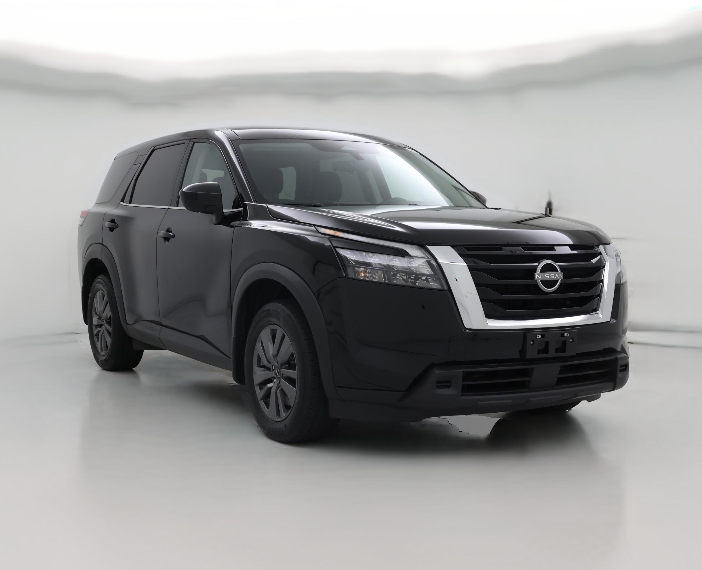 Thumbnail: 2023 Nissan Pathfinder - 1