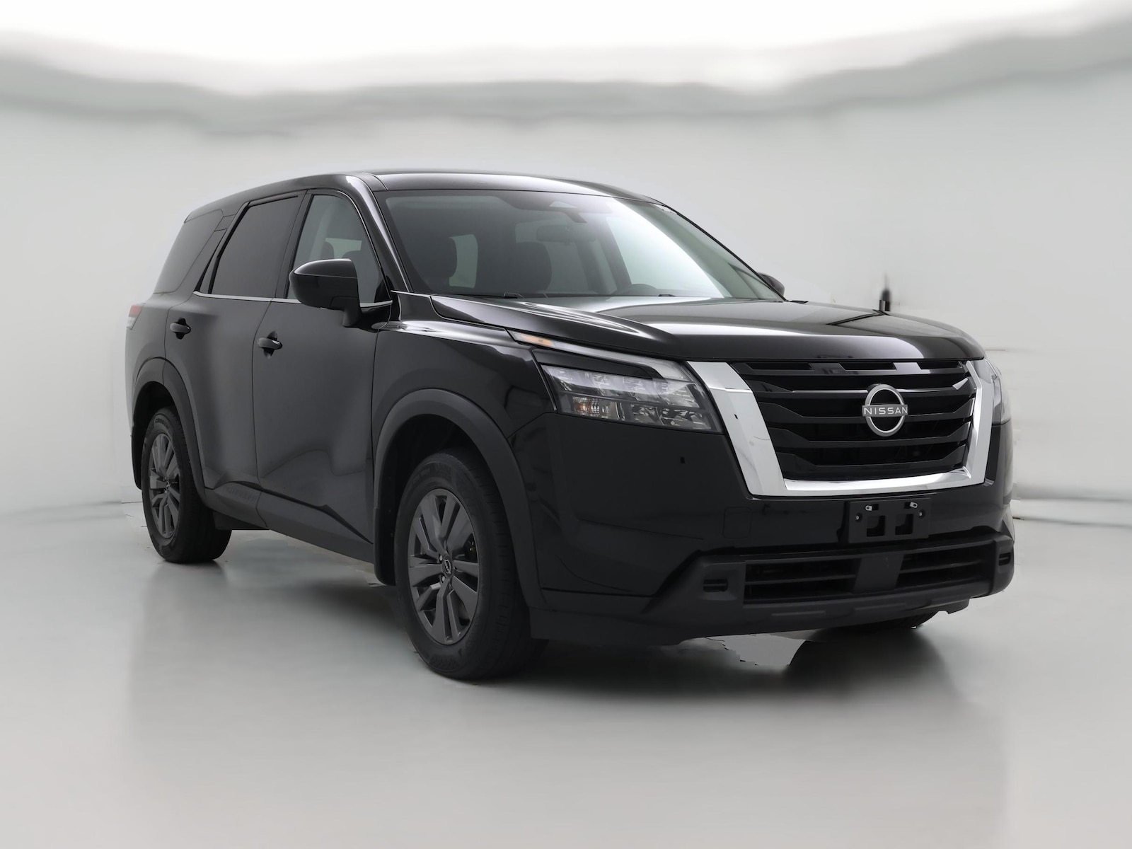 2023 Nissan Pathfinder