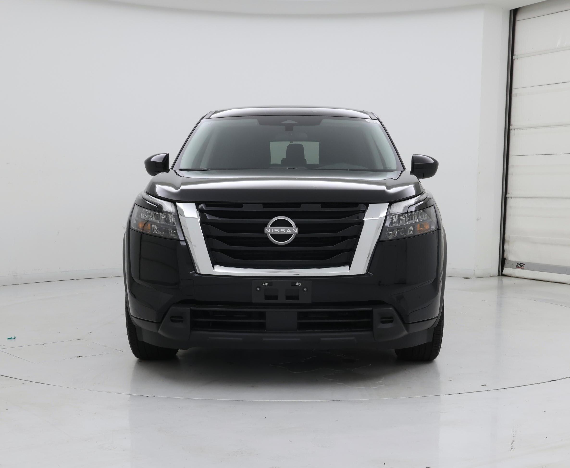 Thumbnail: 2023 Nissan Pathfinder - 5