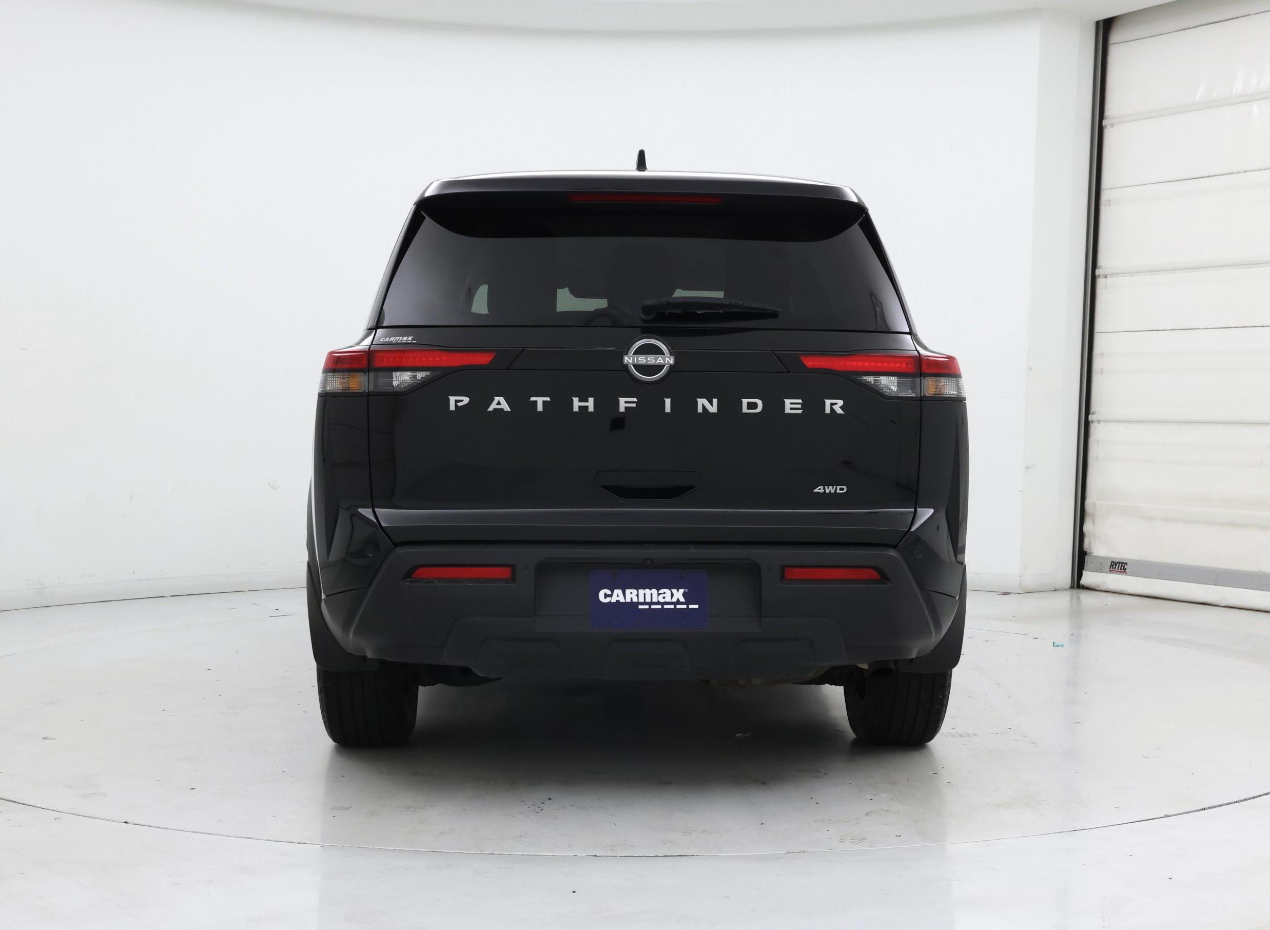 Thumbnail: 2023 Nissan Pathfinder - 6