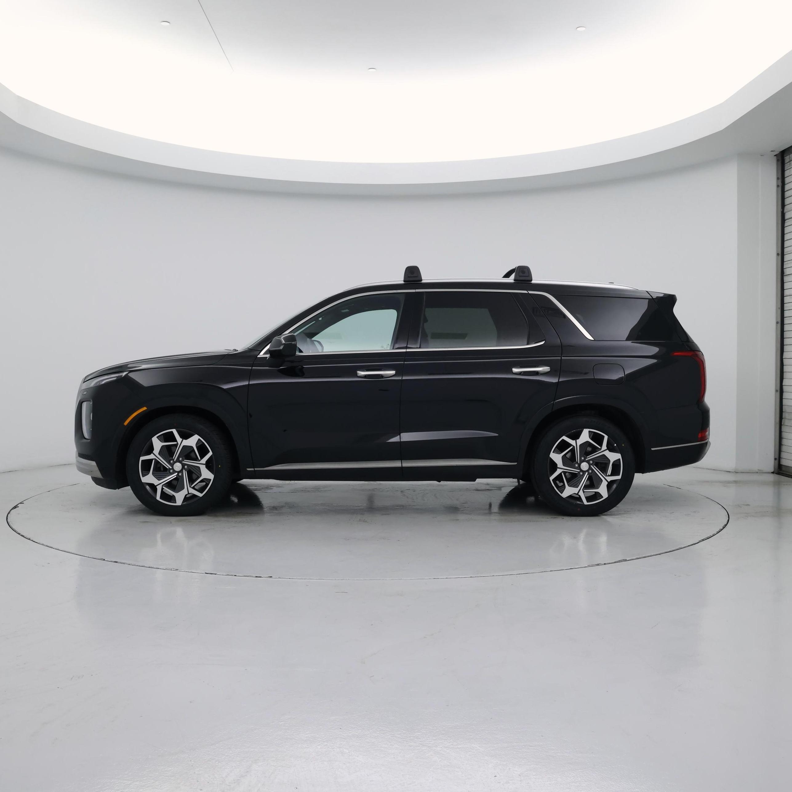 Thumbnail: 2022 Hyundai Palisade - 3