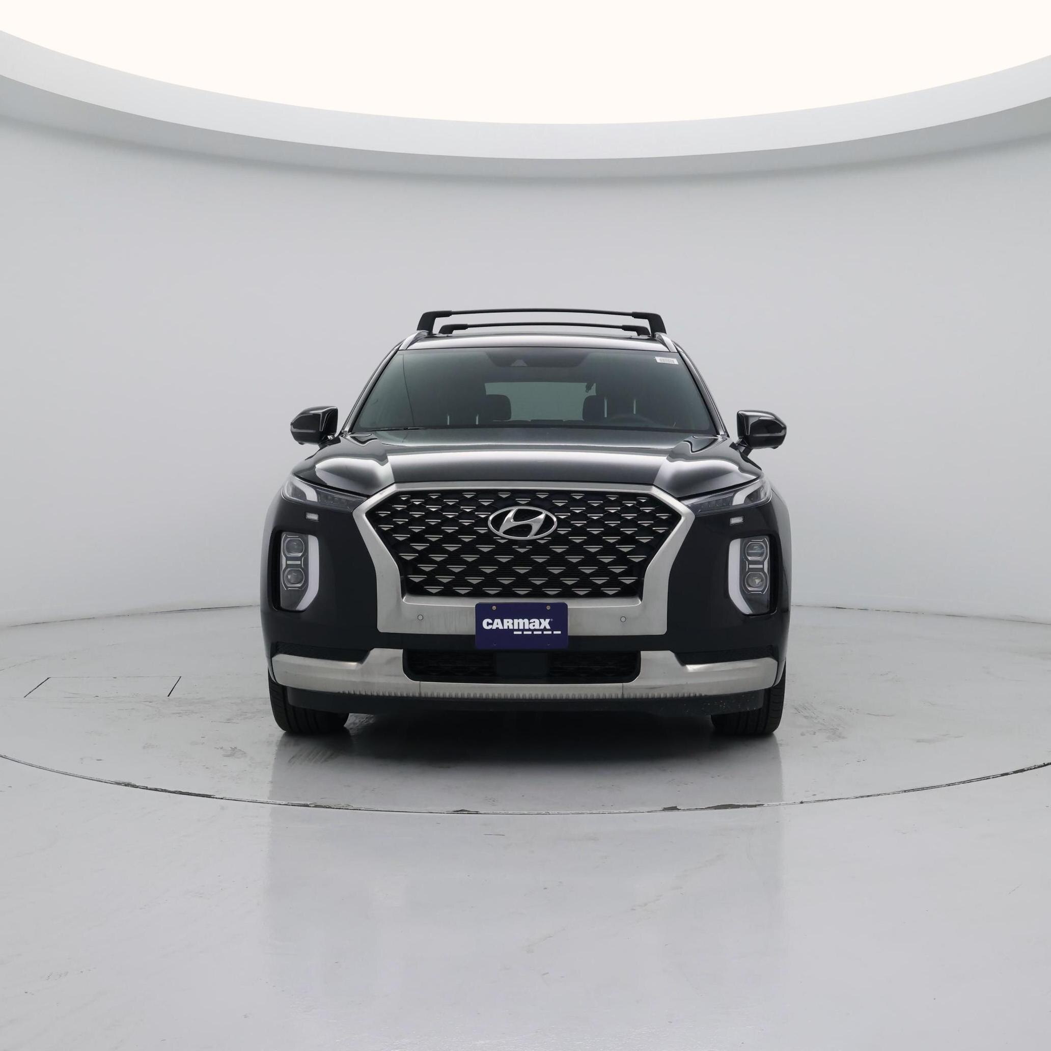 Thumbnail: 2022 Hyundai Palisade - 5