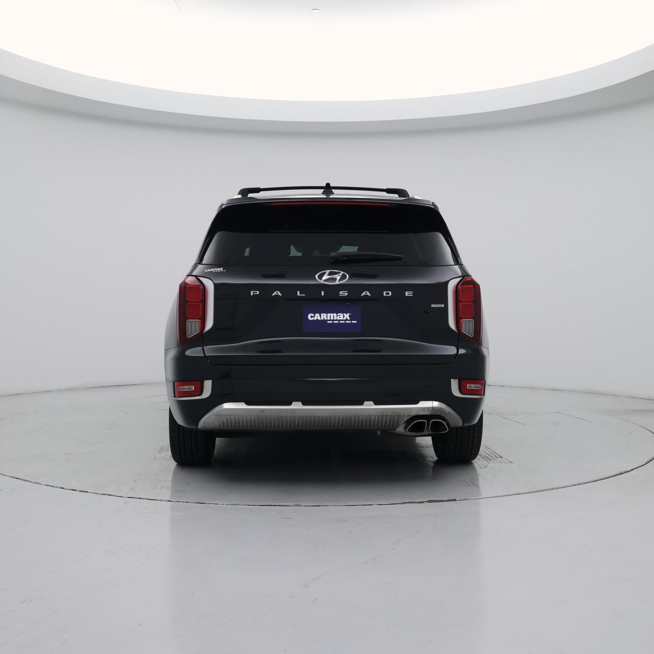 Thumbnail: 2022 Hyundai Palisade - 6