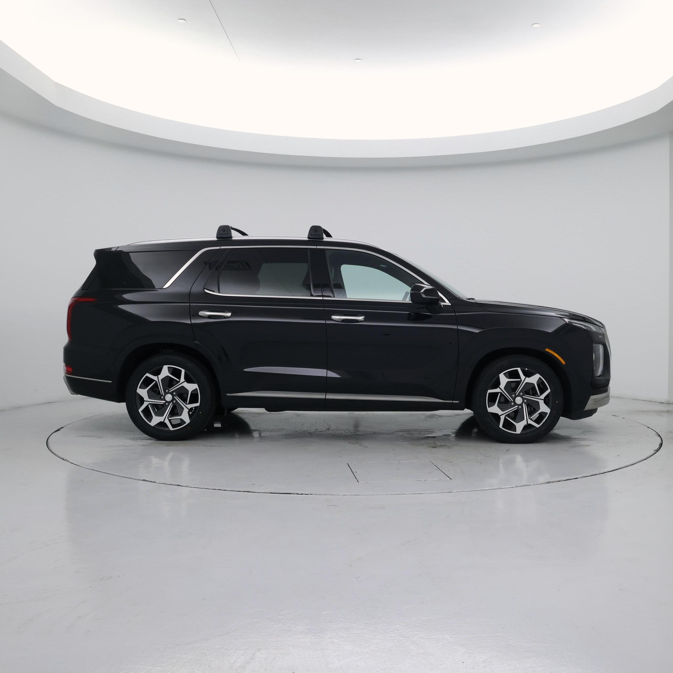Thumbnail: 2022 Hyundai Palisade - 7